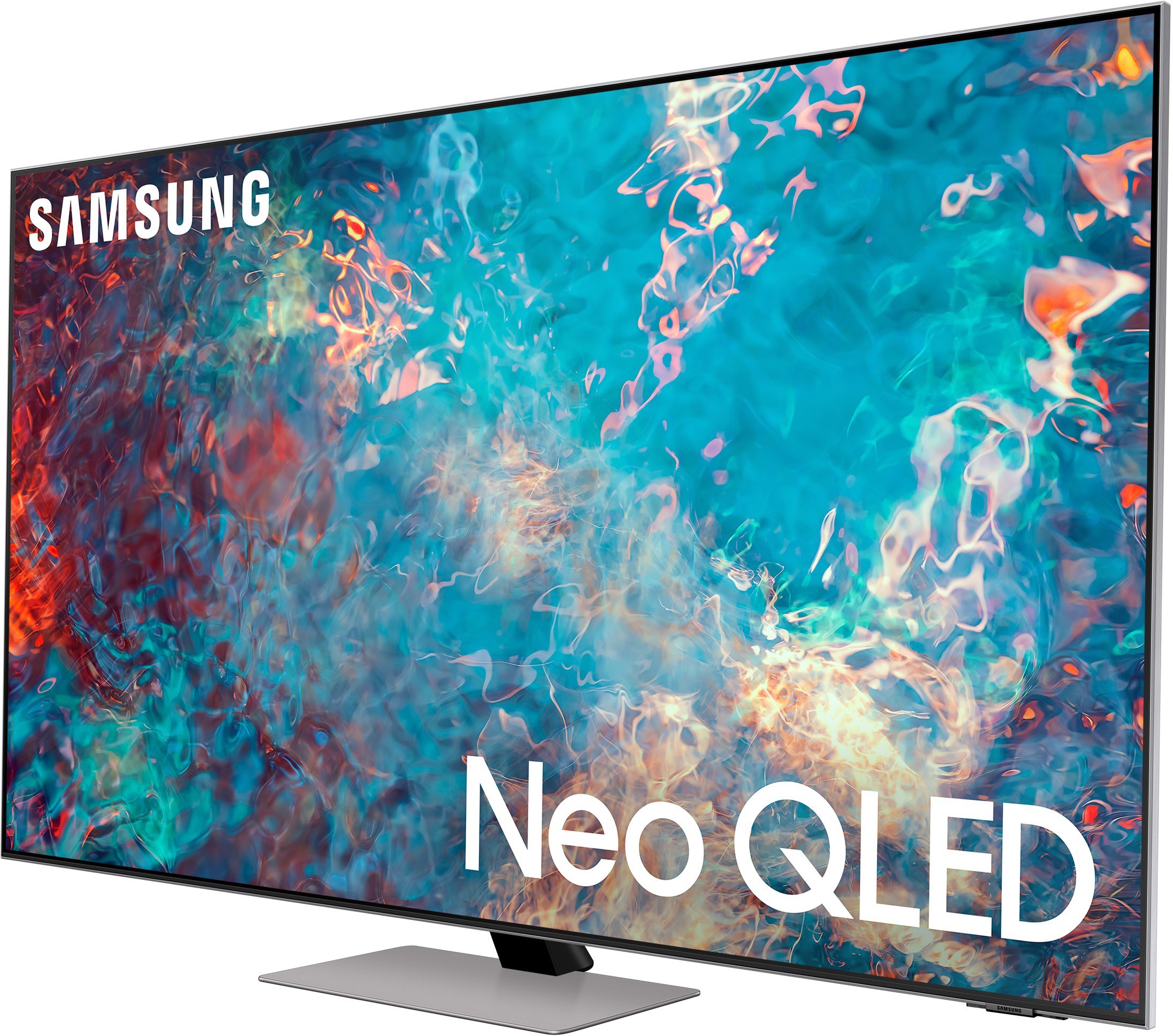 SAMSUNG (65 inch) Ultra HD (4K) (QA65QN85AAKLXL) SAMSUNG (65 inch) Ultra HD (4K) (QA65QN85AAKLXL)