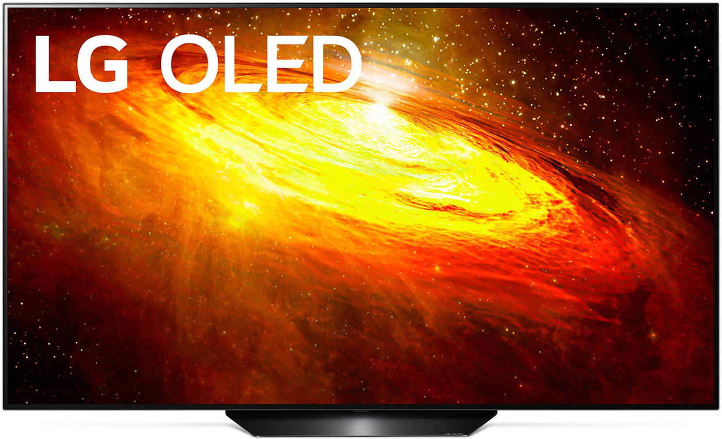 LG  OLED BX (65 inch) Ultra HD (4K) (OLED65BXPTA)