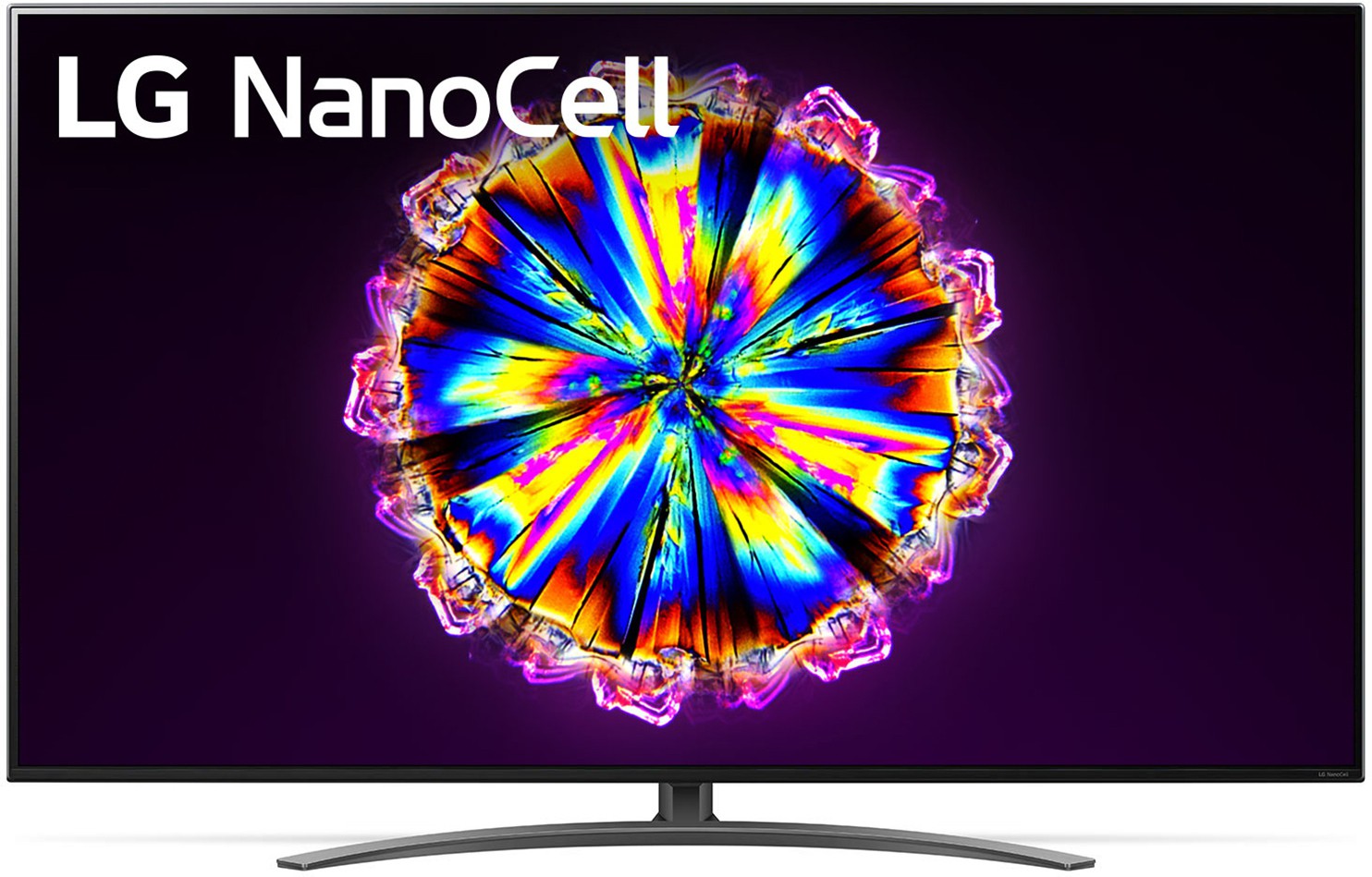 LG Nanocell (65 inch) Ultra HD (4K) IPS ( 65NANO91TNA )