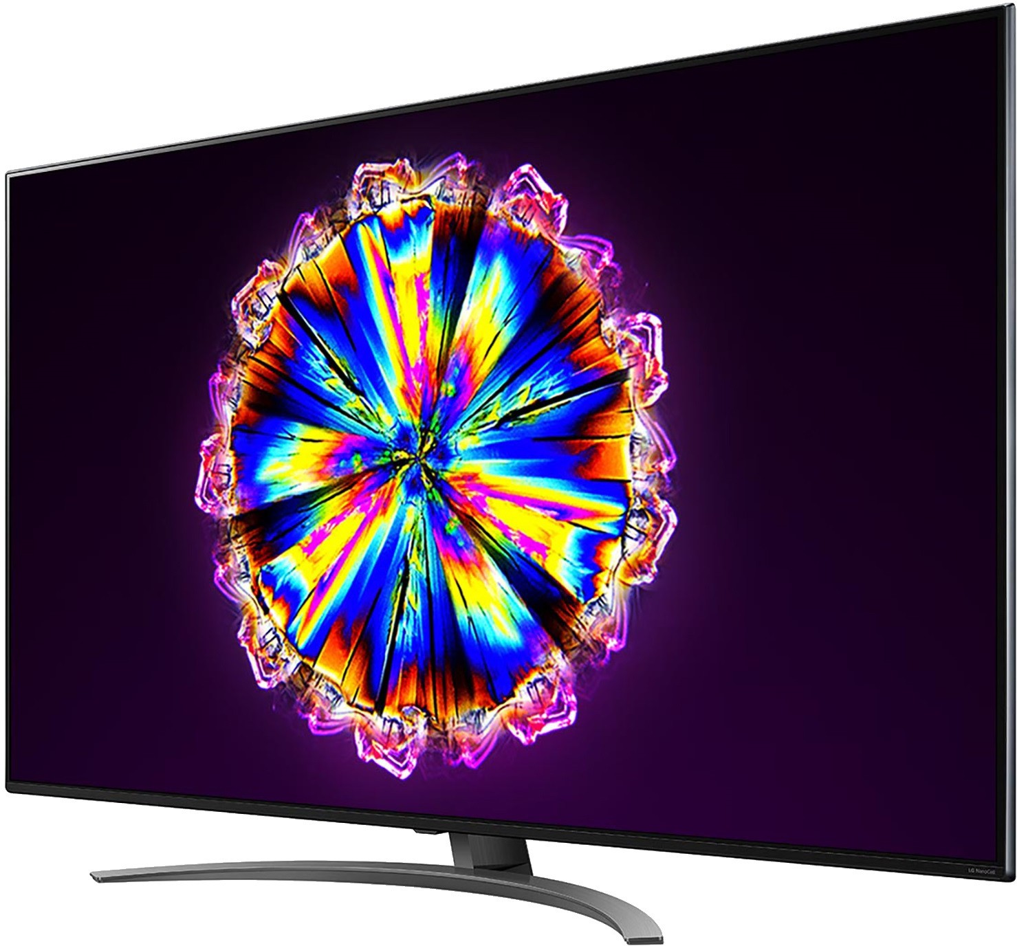 LG  Nanocell (65 inch) Ultra HD (4K)IPS (65NANO91TNA)