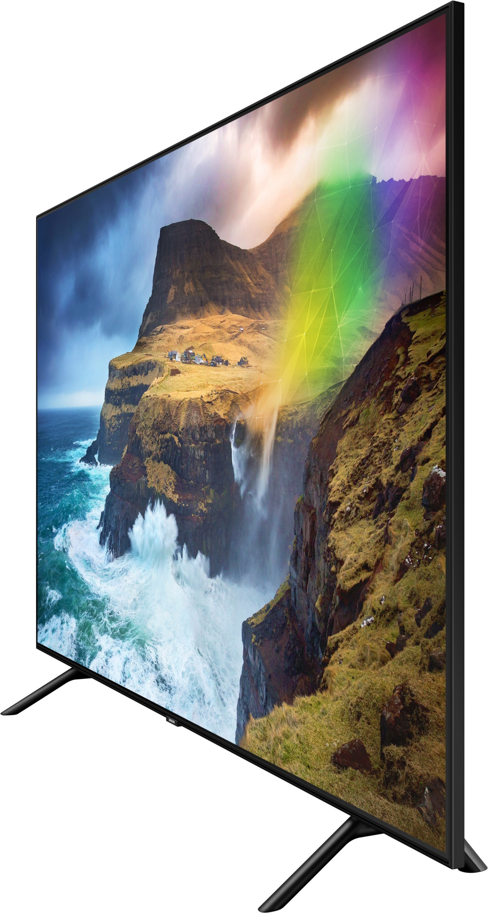 SAMSUNG Q70RAK (65 inch) Ultra HD (4K)A+ Grade (QA65Q70RAKXXL) SAMSUNG Q70RAK (65 inch) Ultra HD (4K)A+ Grade (QA65Q70RAKXXL)
