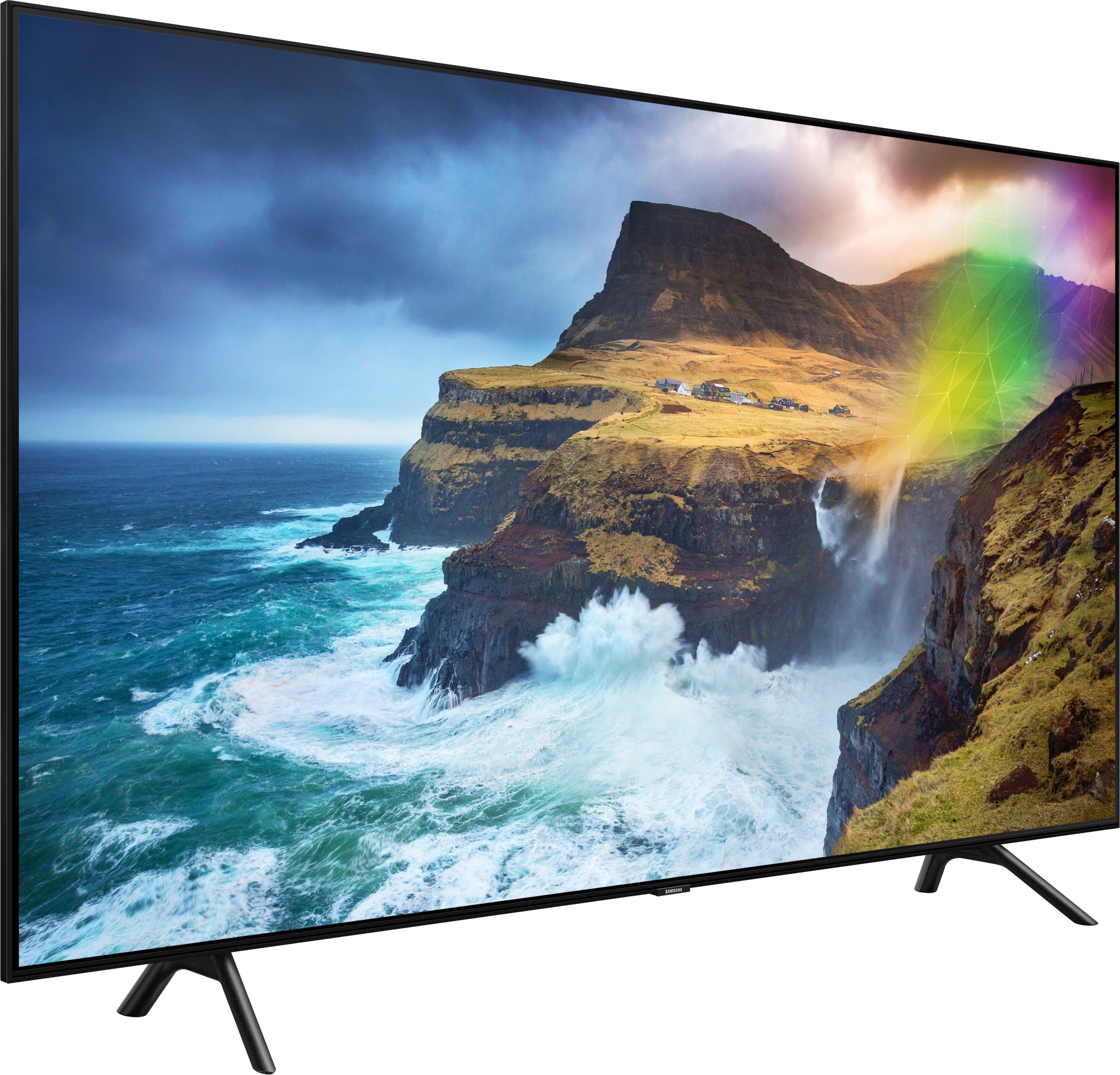 SAMSUNG Q70RAK (65 inch) Ultra HD (4K)A+ Grade (QA65Q70RAKXXL) SAMSUNG Q70RAK (65 inch) Ultra HD (4K)A+ Grade (QA65Q70RAKXXL)