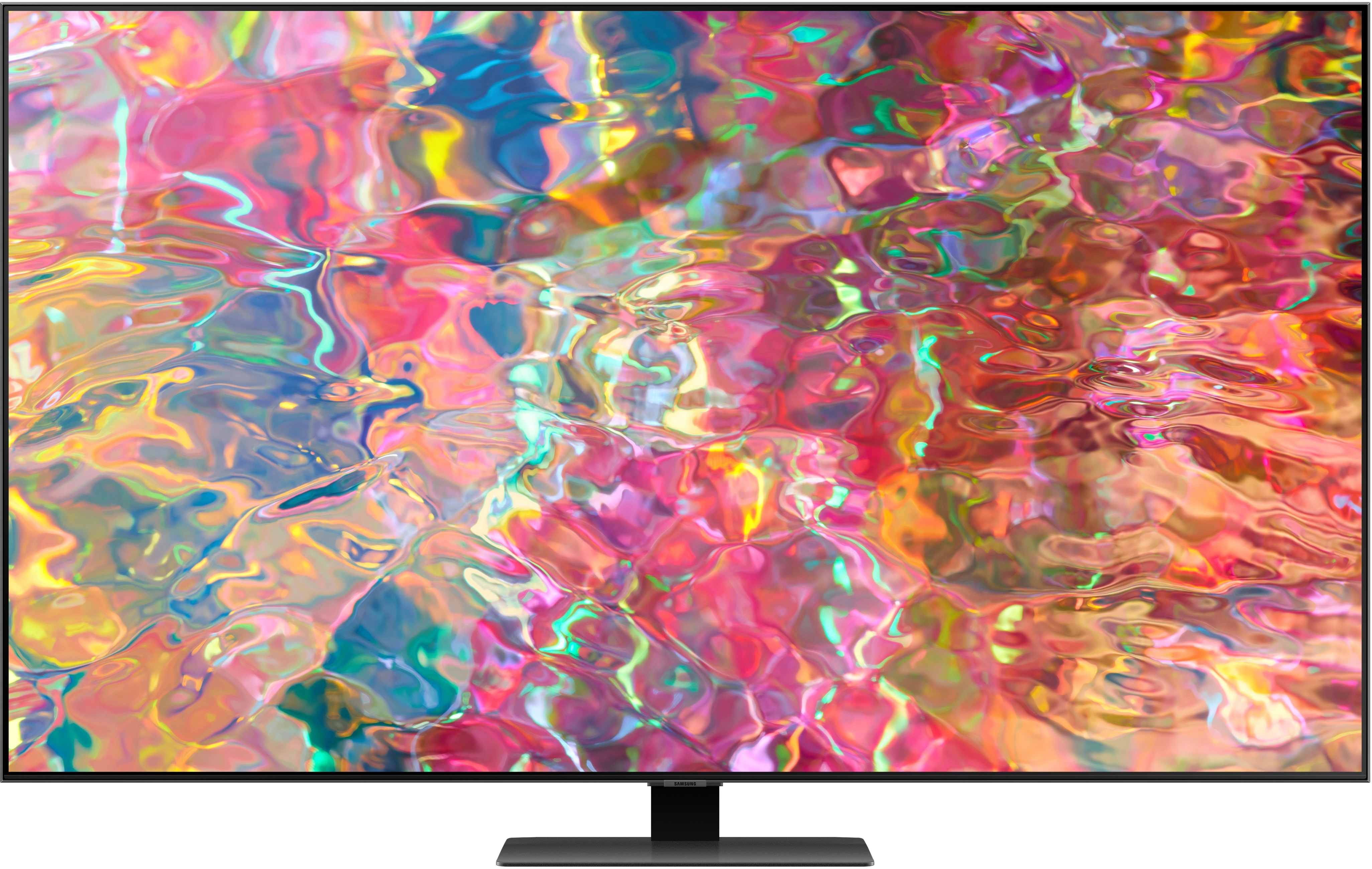 SAMSUNG Q80BAKL (65 inch) Ultra HD (4K) ( QA65Q80BAKLXL )