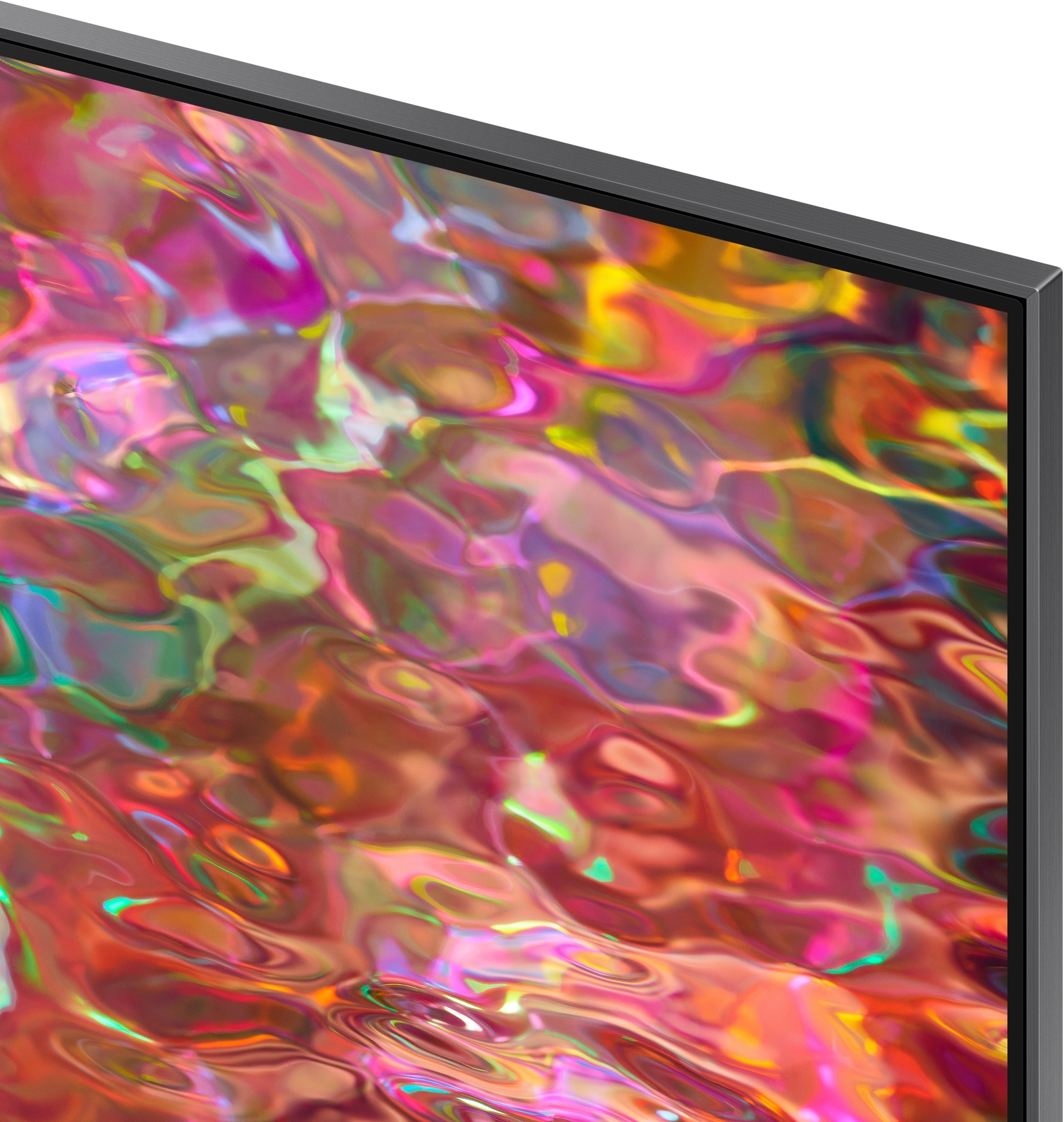 SAMSUNG Q80BAKL (65 inch) Ultra HD (4K) (QA65Q80BAKLXL) SAMSUNG Q80BAKL (65 inch) Ultra HD (4K) (QA65Q80BAKLXL)