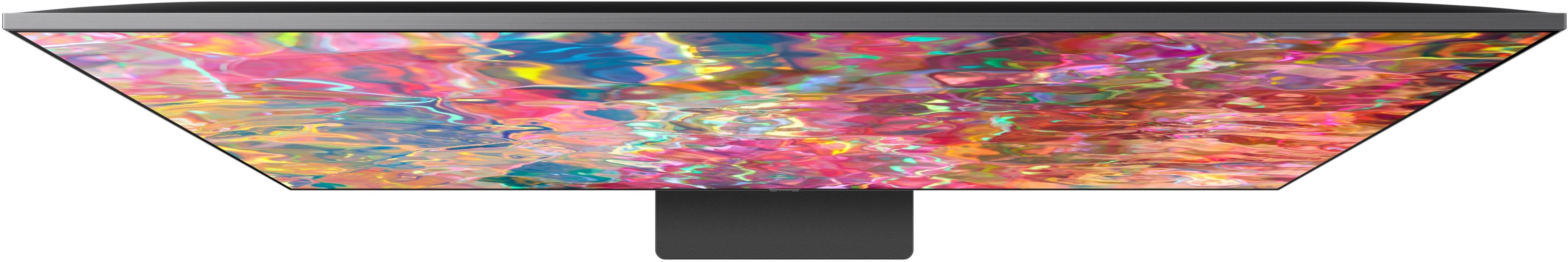SAMSUNG Q80BAKL (65 inch) Ultra HD (4K) (QA65Q80BAKLXL) SAMSUNG Q80BAKL (65 inch) Ultra HD (4K) (QA65Q80BAKLXL)
