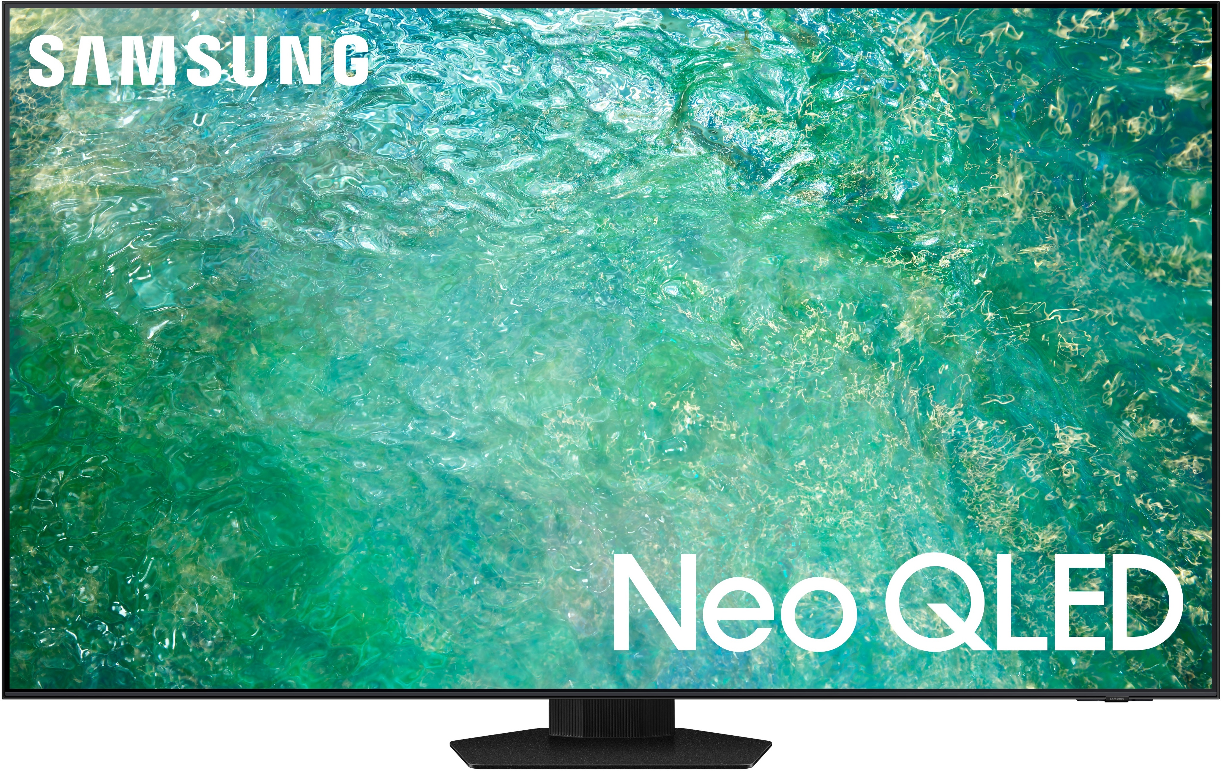 SAMSUNG Neo QLED (55 inch) Ultra HD (4K) (QA55QN85CAKLXL) SAMSUNG Neo QLED (55 inch) Ultra HD (4K) (QA55QN85CAKLXL)
