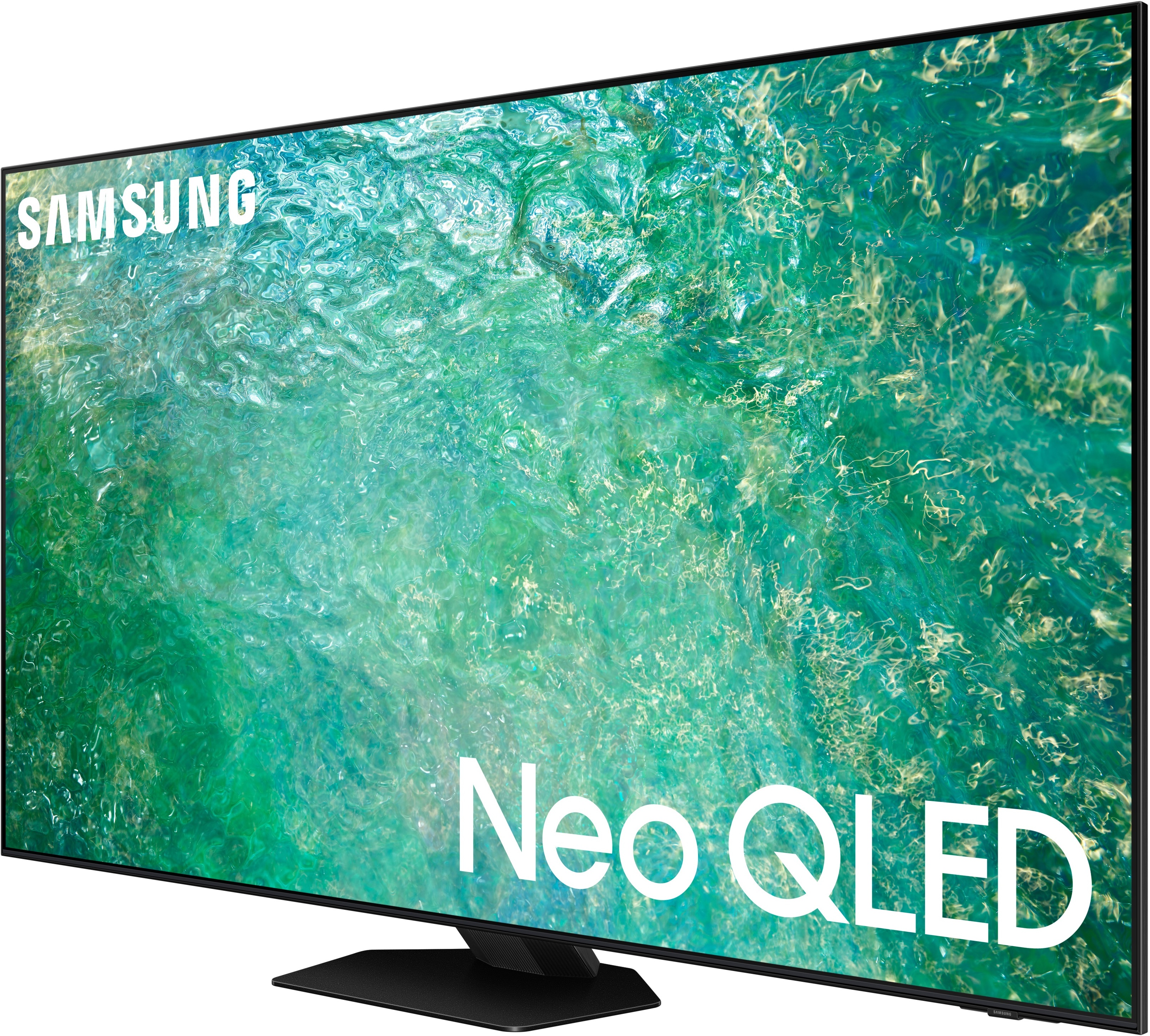 SAMSUNG Neo QLED (55 inch) Ultra HD (4K) (QA55QN85CAKLXL) SAMSUNG Neo QLED (55 inch) Ultra HD (4K) (QA55QN85CAKLXL)