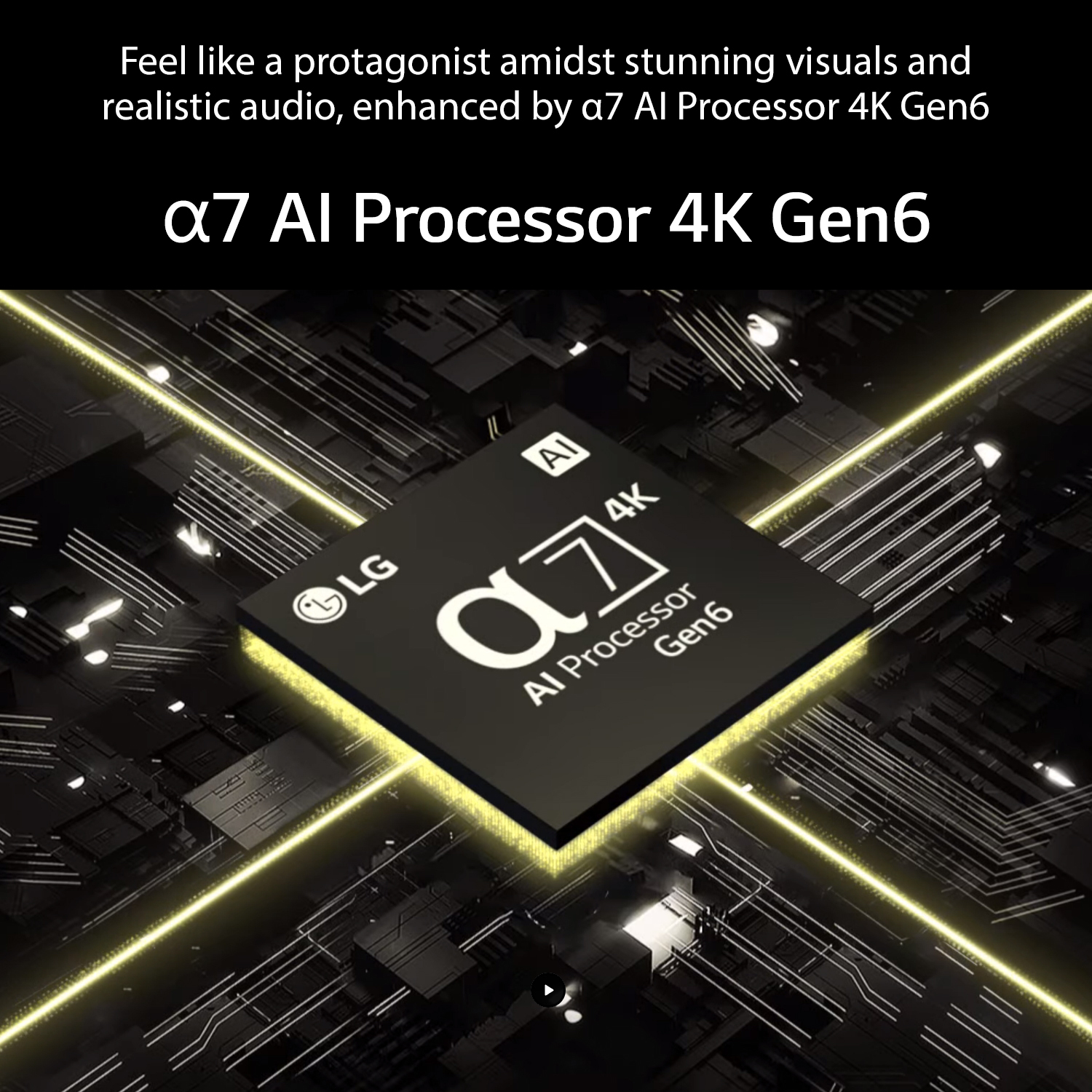 LG  OLED A3 (65 inch) Ultra HD (4K)OLED (OLED65A3PSA)