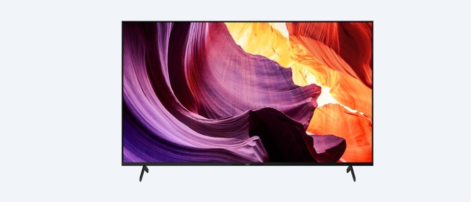 SONY (75 inch) Ultra HD (4K) ( KD75X80K )