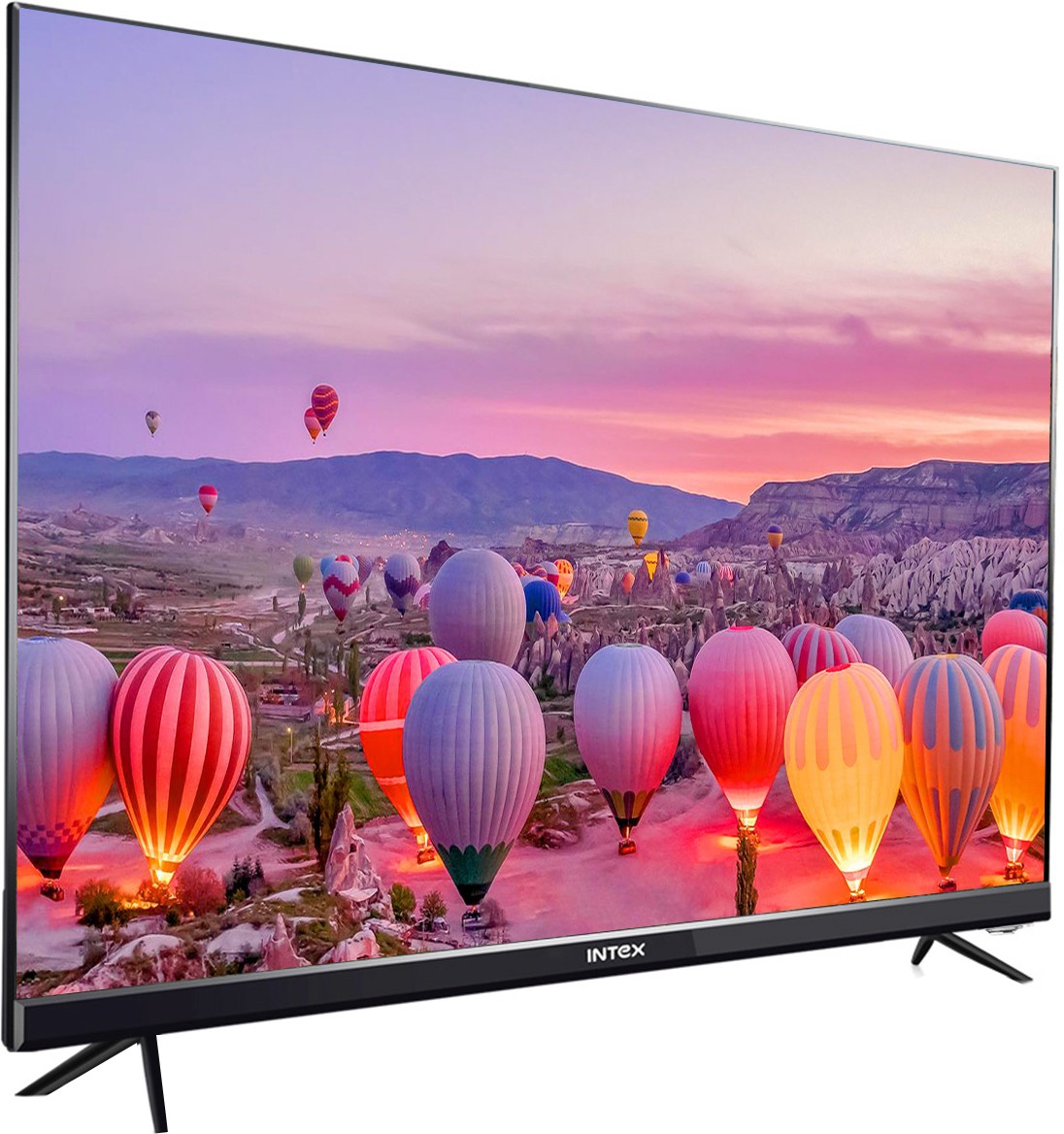 Intex   (32 inch) HD Ready (LED-SHF3291)