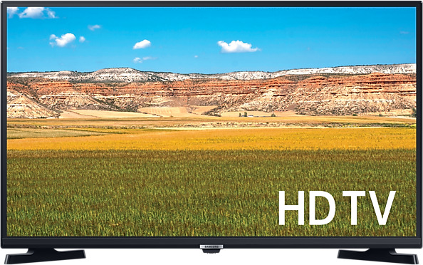 SAMSUNG Bezel Less (32 inch) HD Ready (UA32T4110-ARXXL) SAMSUNG Bezel Less (32 inch) HD Ready (UA32T4110-ARXXL)