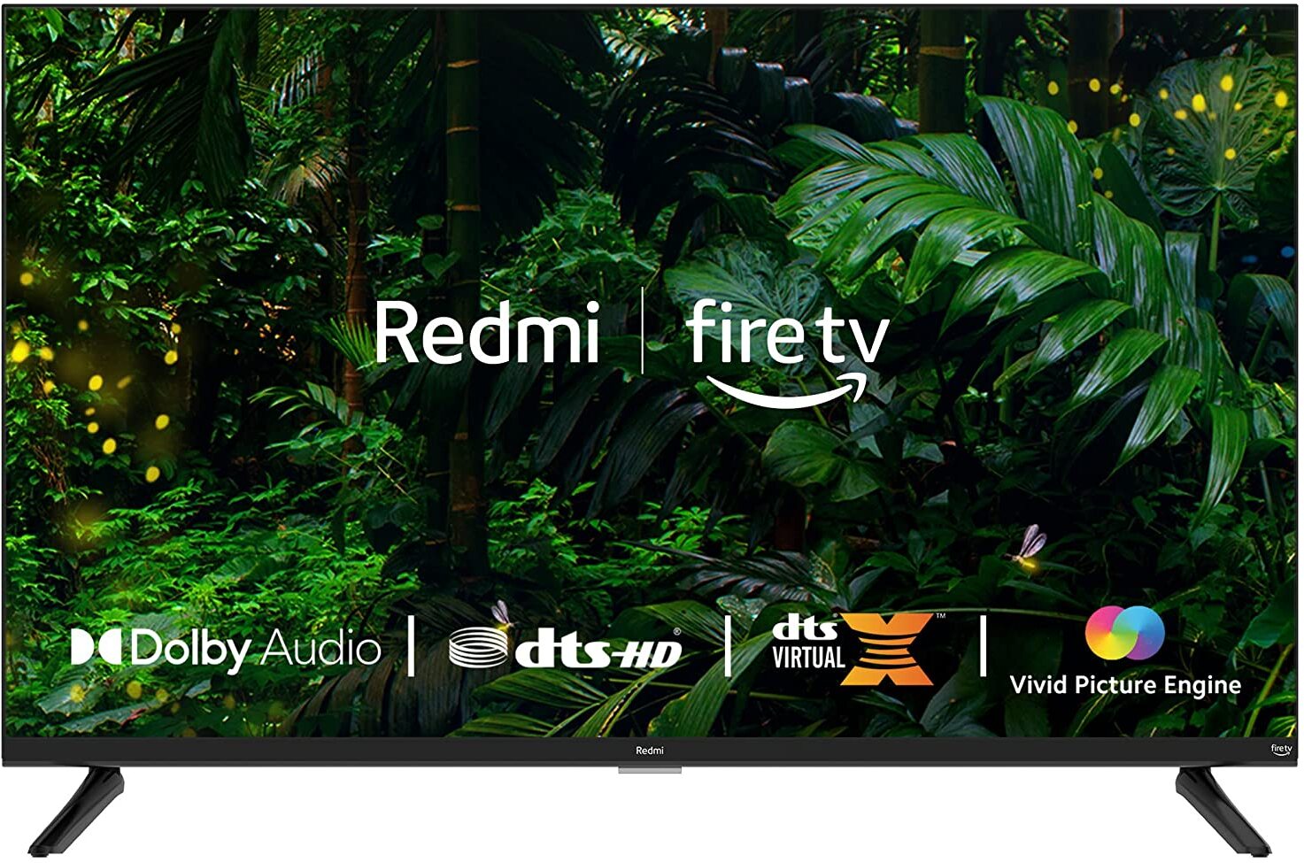 REDMI (32 inch) HD Ready LED ( L32R8-FVIN )