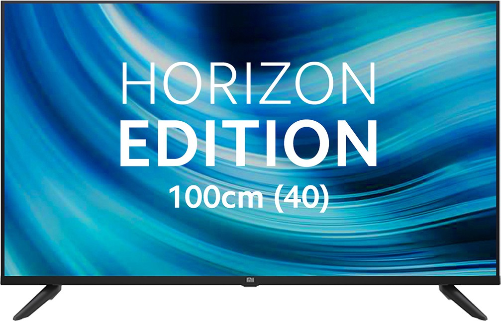 Xiaomi 4A Horizon Edition (40 inch) Full HD ( L40M6-EI )