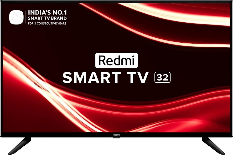 REDMI   (32 inch) HD Ready (L32M6-RA/L32M7-RA)