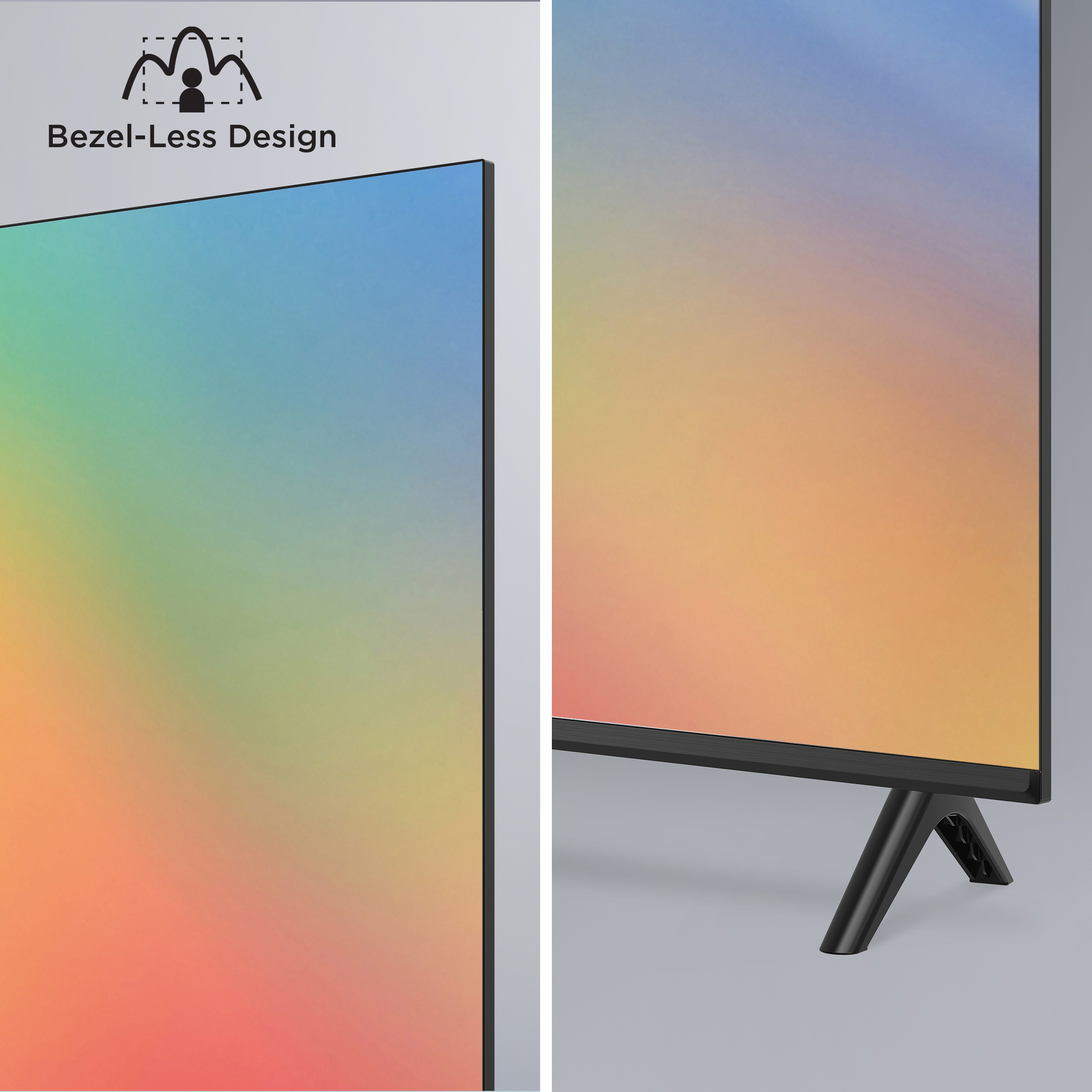TCL (32 inch) Full HD (32S5400) TCL (32 inch) Full HD (32S5400)