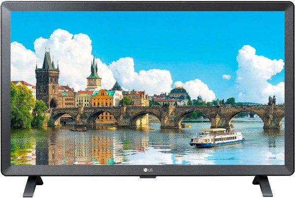 LG 24LP520V (24 inch) Full HD VA ( 24LP520V )