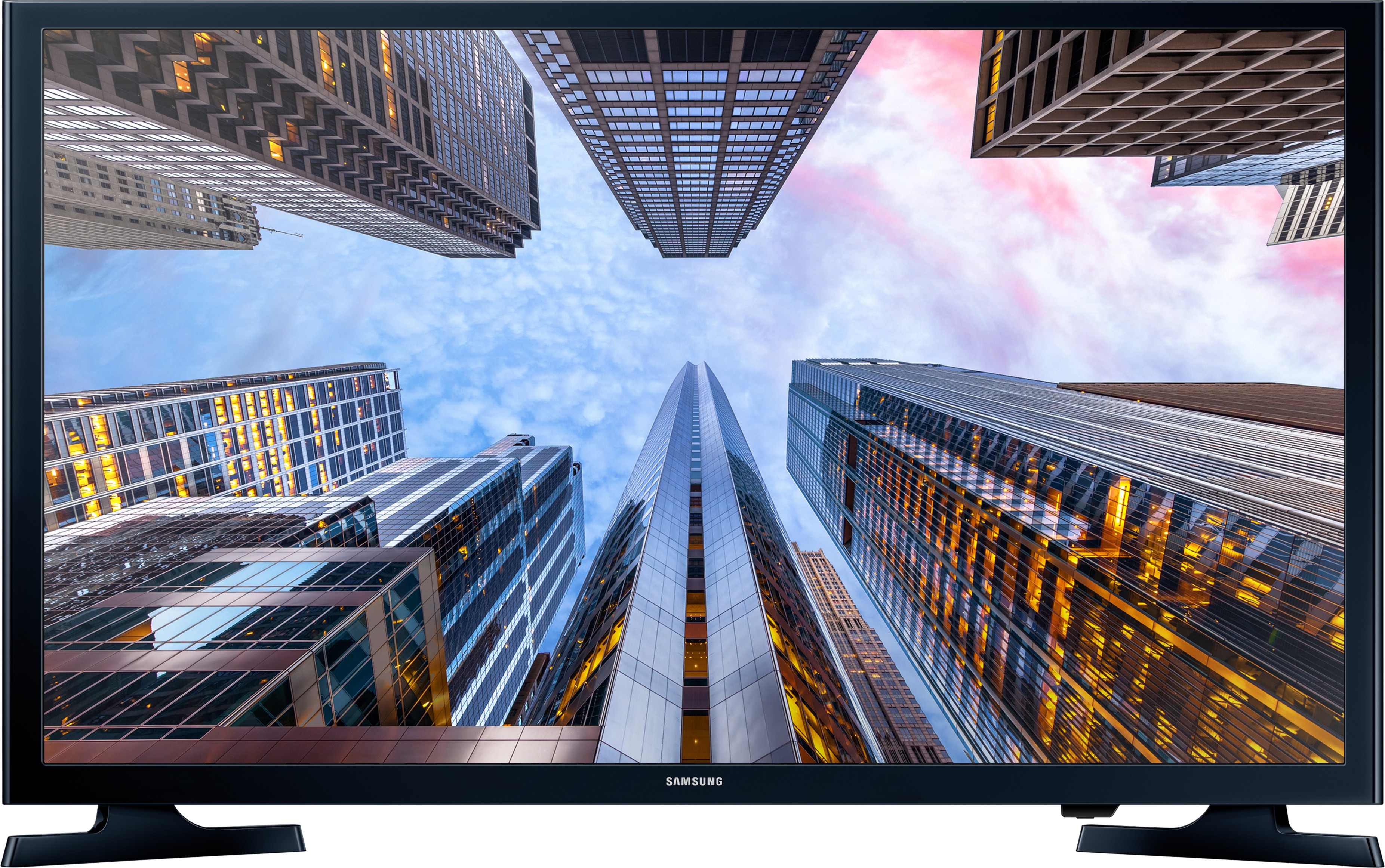 SAMSUNG 4 (32 inch) HD Ready ( UA32M4010DRLXL )