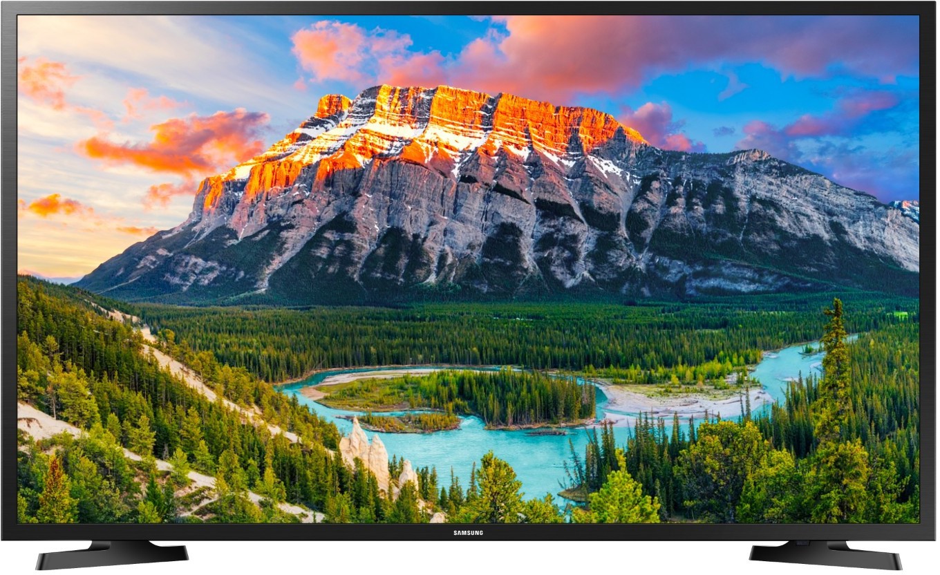 SAMSUNG Series 4 (32 inch) HD Ready A+ Grade ( UA32N4100ARXXL  UA32N4100ARLXL )