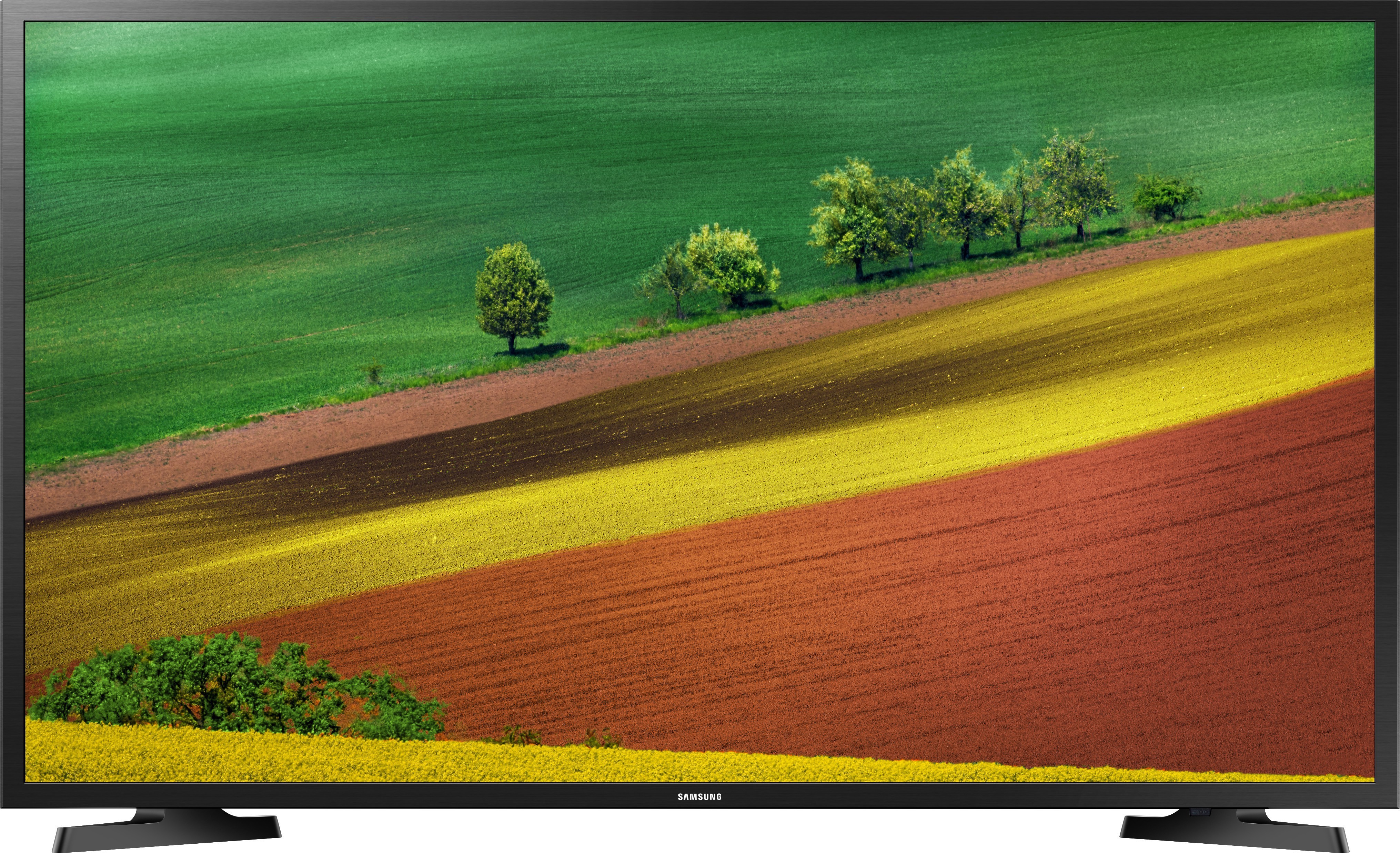 SAMSUNG (32 inch) HD Ready A+ Grade ( UA32N4003ARXXL )