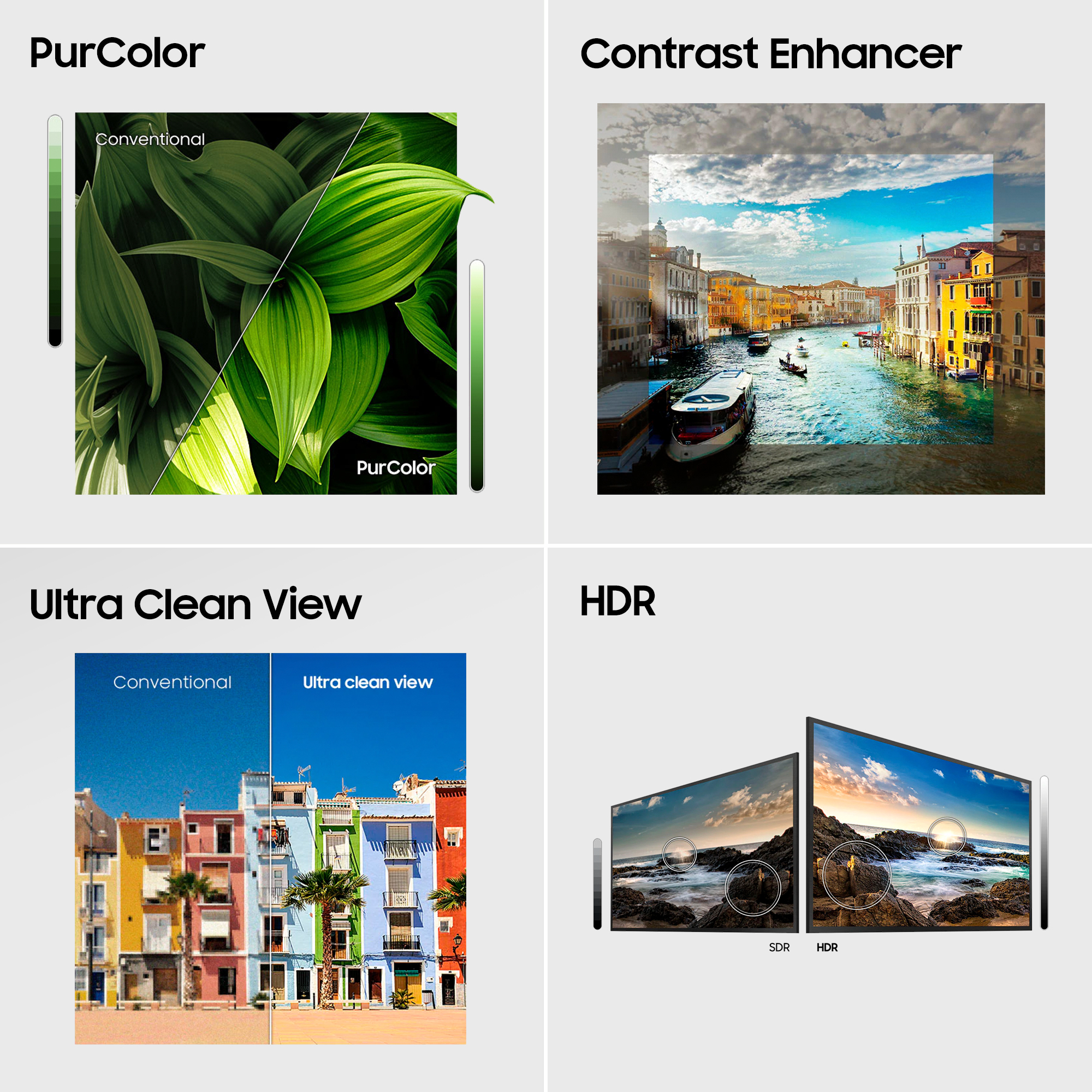 SAMSUNG (32 inch) HD Ready (UA32T4340AKXXL / UA32T4340BKXXL) SAMSUNG (32 inch) HD Ready (UA32T4340AKXXL / UA32T4340BKXXL)