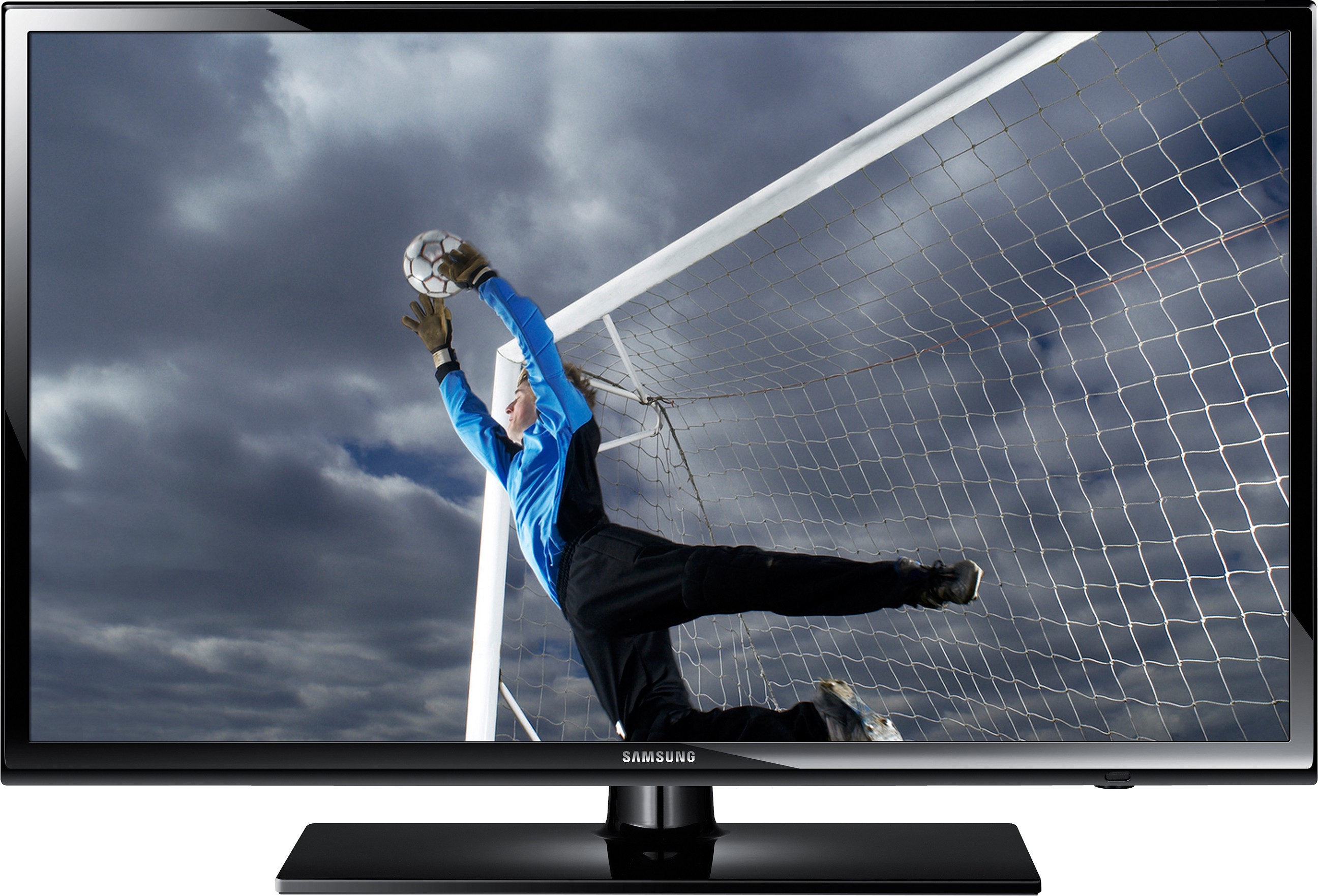 SAMSUNG Series 4 (32 inch) HD ReadyA+ Grade (UA32FH4003RLXL/UA32FH4003RXXL) SAMSUNG Series 4 (32 inch) HD ReadyA+ Grade (UA32FH4003RLXL/UA32FH4003RXXL)