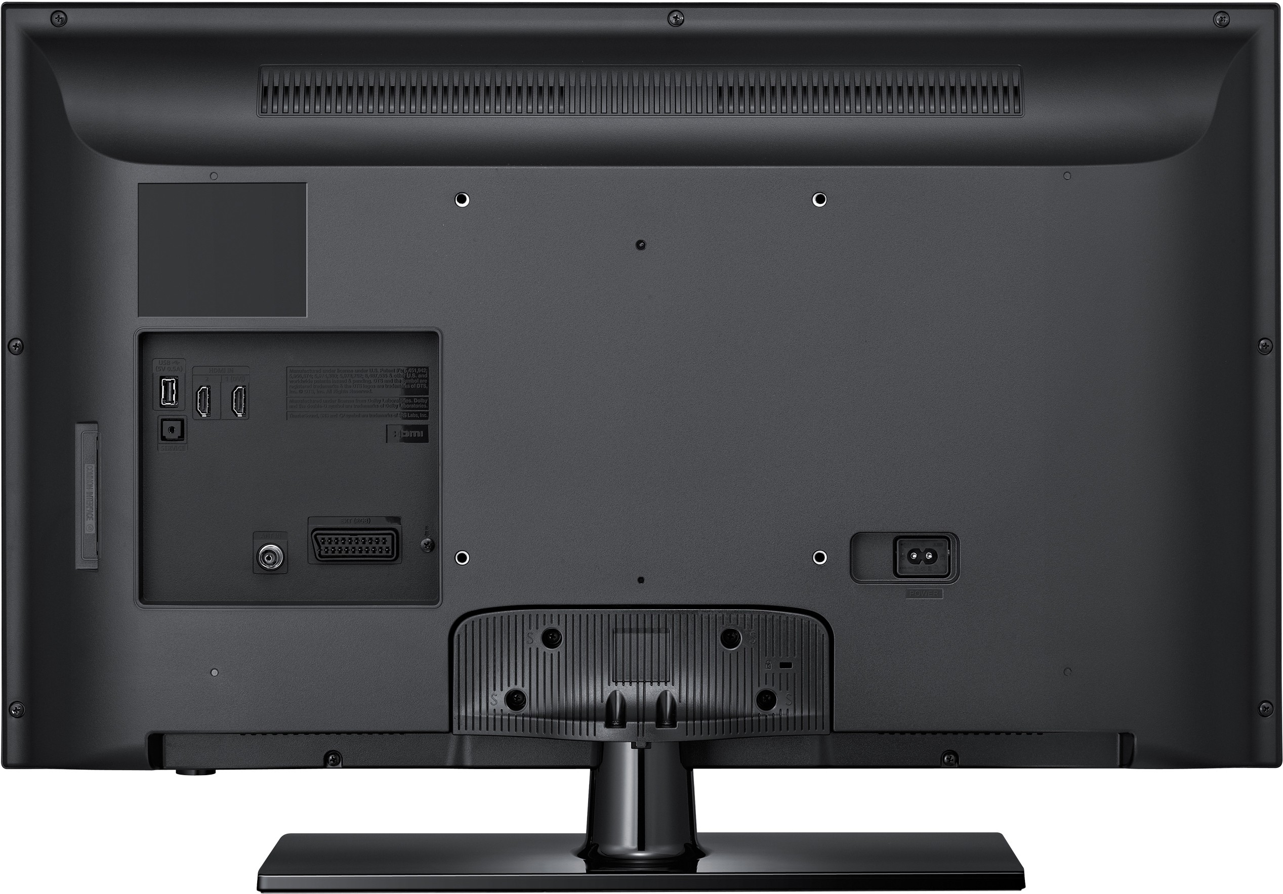 SAMSUNG Series 4 (32 inch) HD ReadyA+ Grade (UA32FH4003RLXL/UA32FH4003RXXL) SAMSUNG Series 4 (32 inch) HD ReadyA+ Grade (UA32FH4003RLXL/UA32FH4003RXXL)