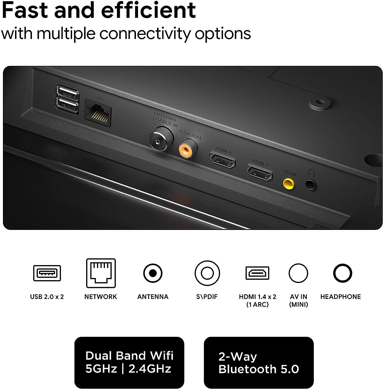 Acer Advanced I Series (32 inch) HD ReadyLED (AR32GR2841HDFL) Acer Advanced I Series (32 inch) HD ReadyLED (AR32GR2841HDFL)