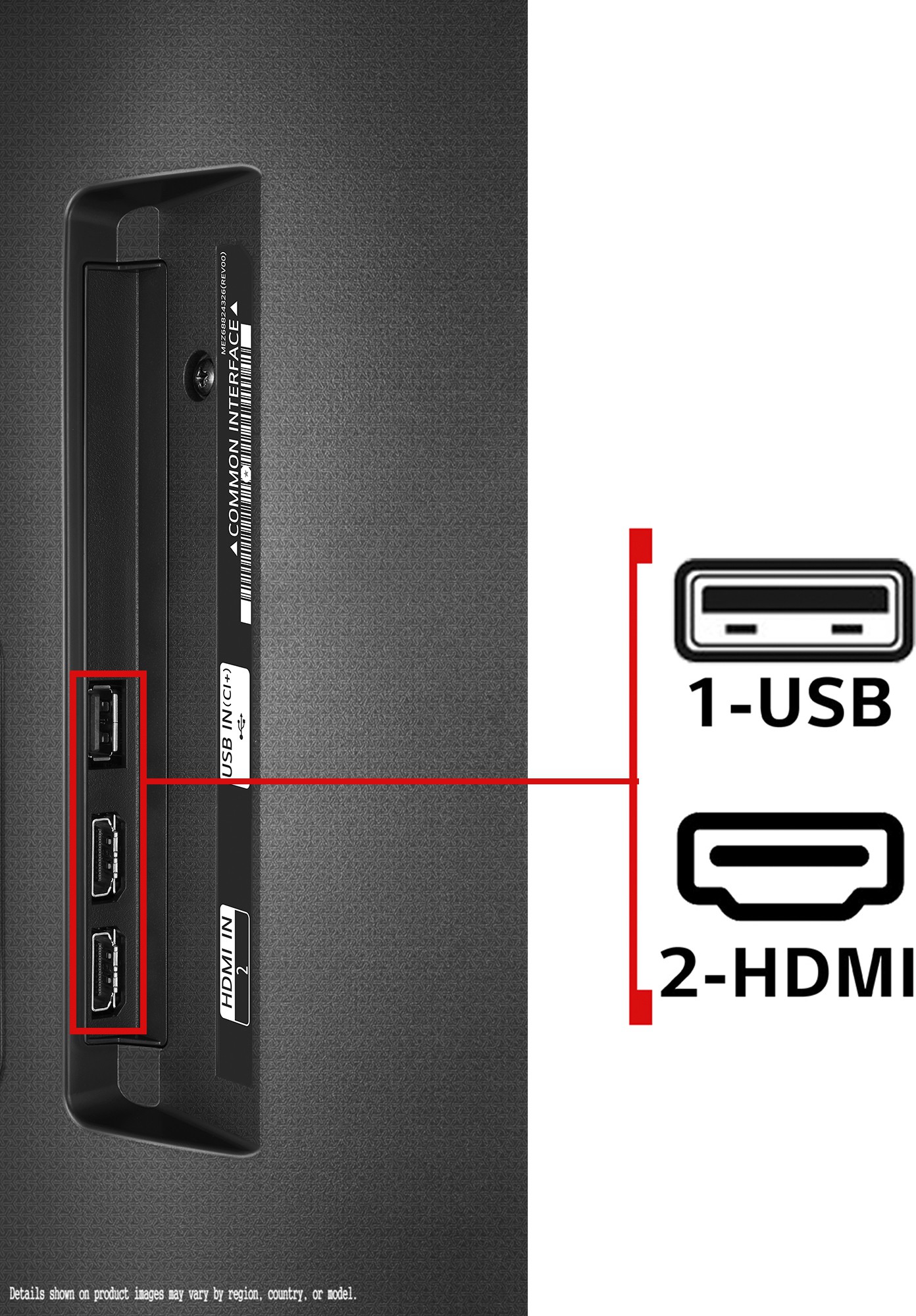 LG   (32 inch) HD ReadyLED (32LQ576BPSA)