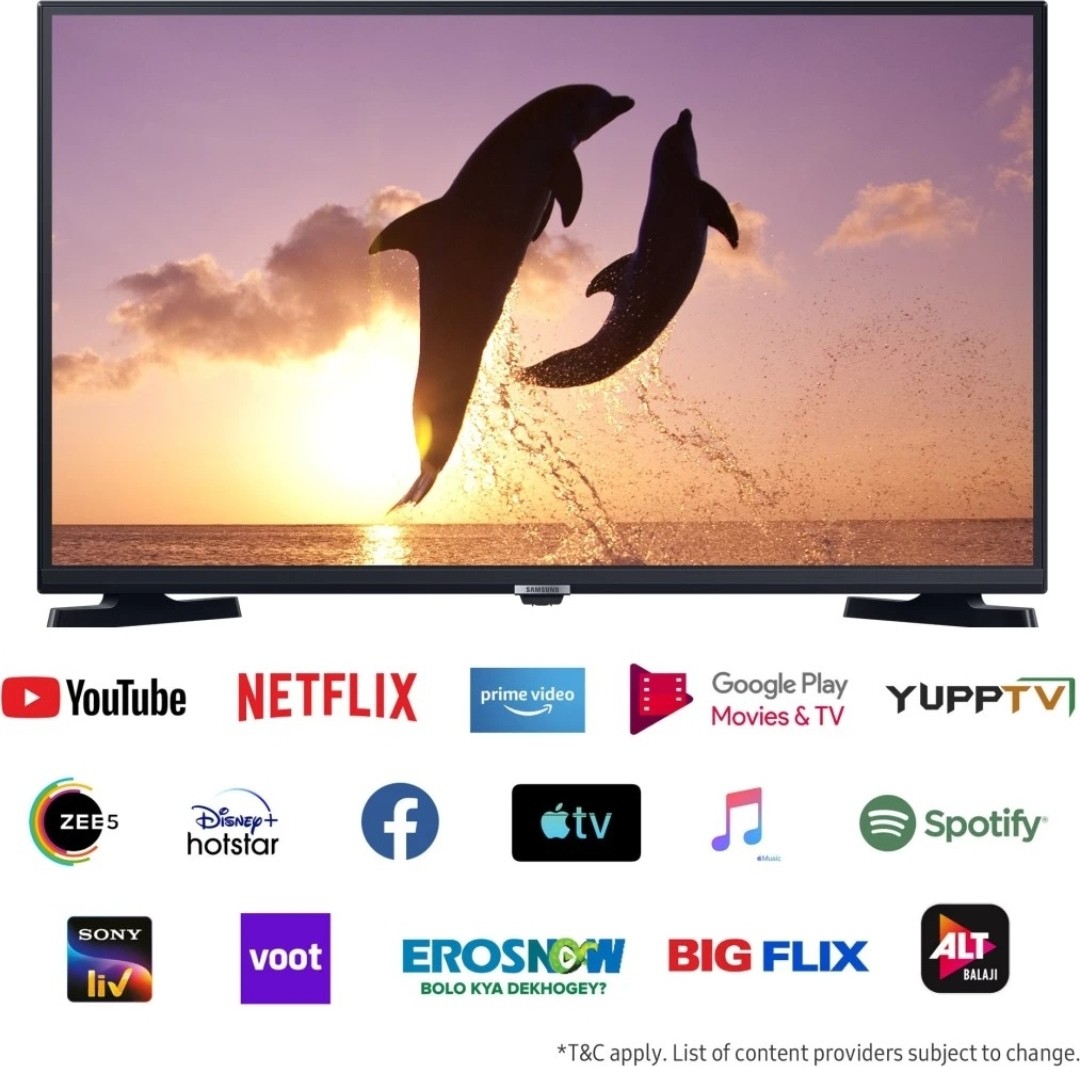 SAMSUNG (32 inch) HD Ready (UA32T4360AKXXL) SAMSUNG (32 inch) HD Ready (UA32T4360AKXXL)