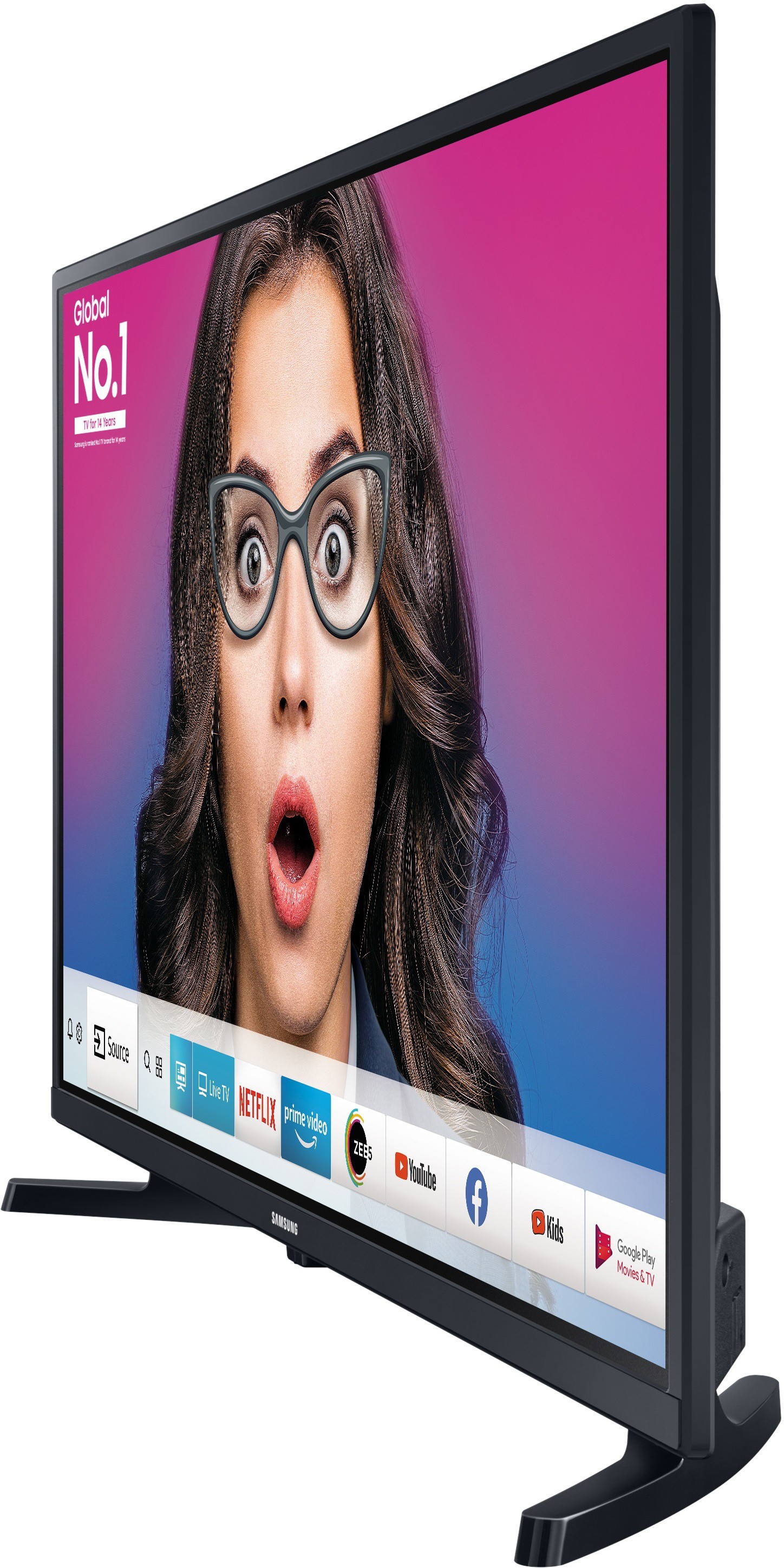 SAMSUNG (32 inch) HD Ready (UA32T4350AKXXL) SAMSUNG (32 inch) HD Ready (UA32T4350AKXXL)