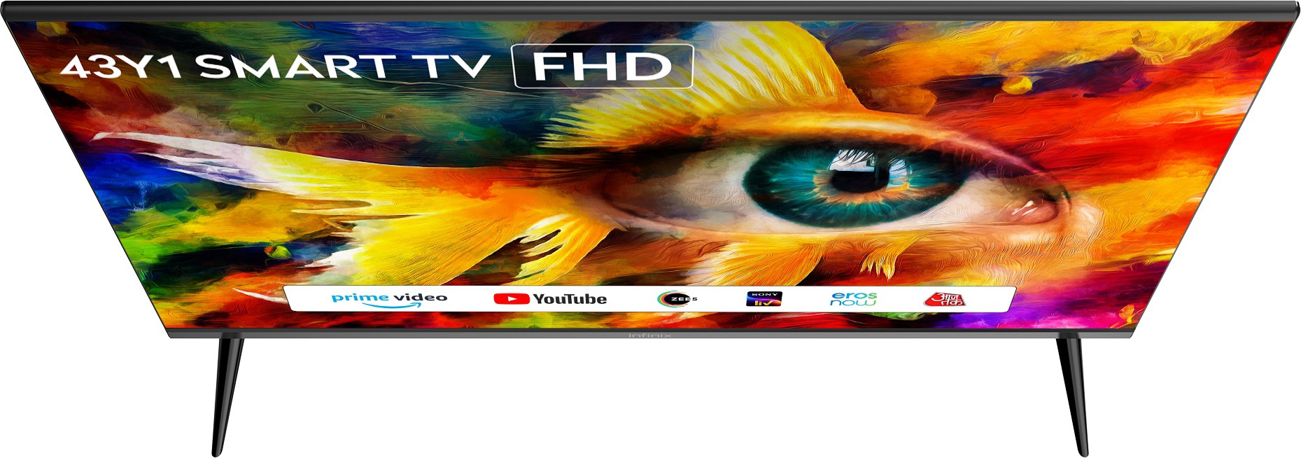 Infinix  Y1 (43 inch) Full HD (43Y1)