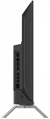 Coocaa (43 inch) Full HD (43S3U-Pro) Coocaa (43 inch) Full HD (43S3U-Pro)