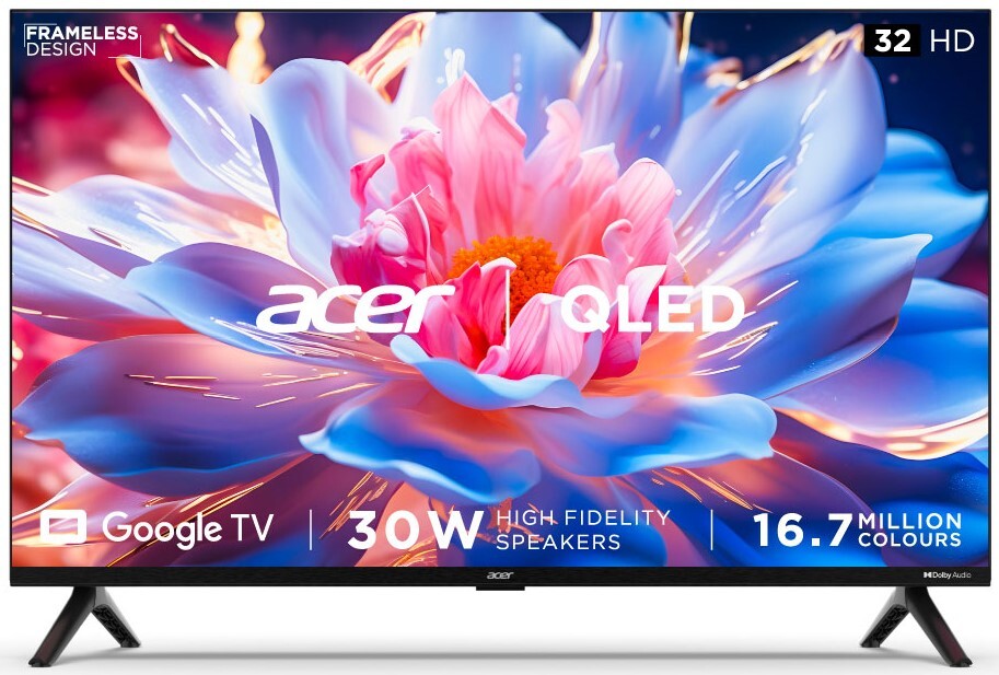 Acer V Series (32 inch) HD Ready ( AR32GR2841VQD )