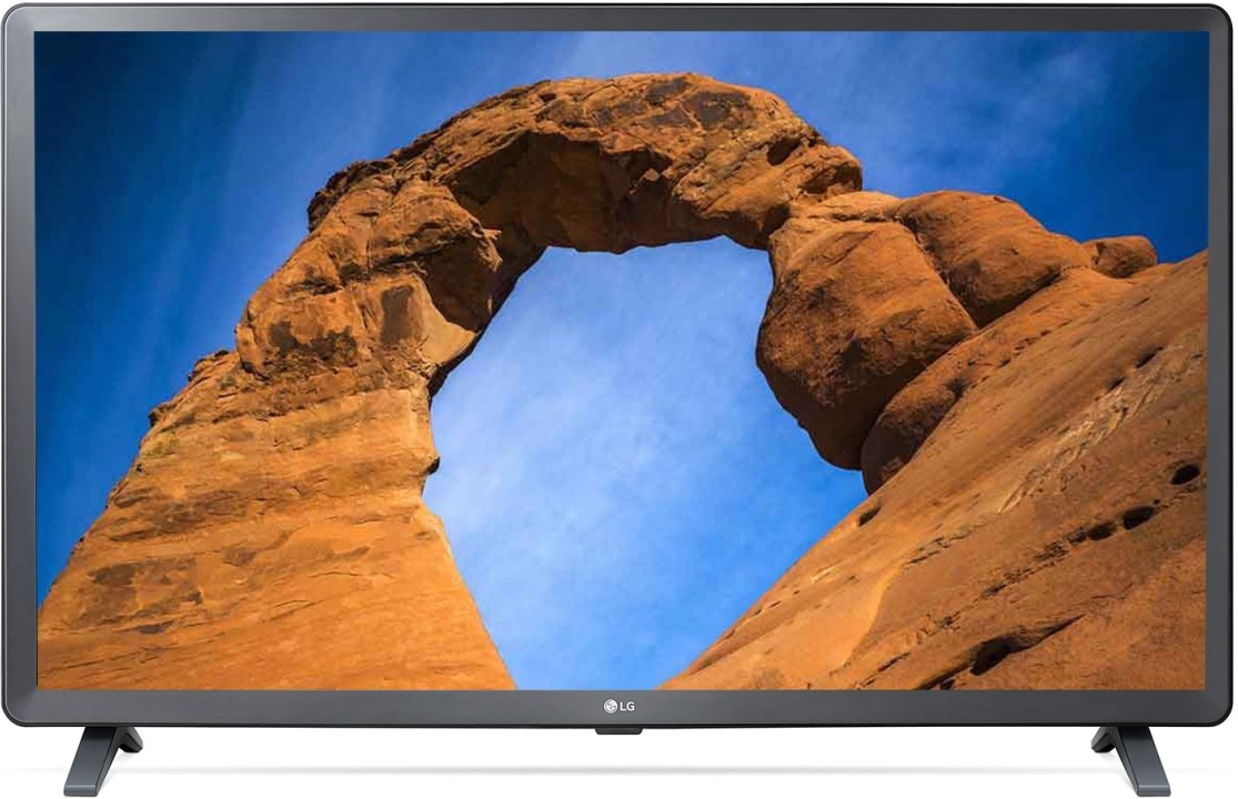 LG   (32 inch) HD ReadyIPS (32LK536BPTB)