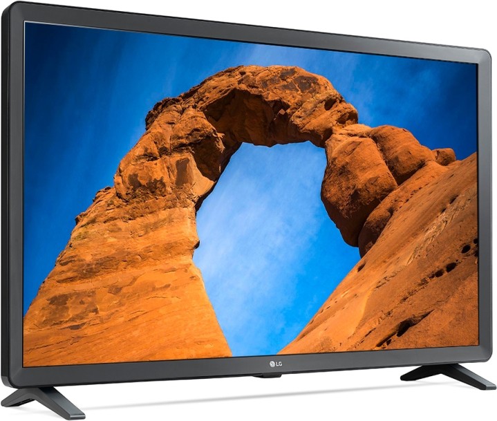 LG   (32 inch) HD ReadyIPS (32LK536BPTB)