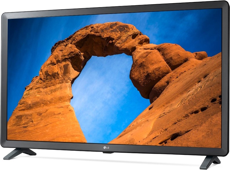 LG   (32 inch) HD ReadyIPS (32LK536BPTB)