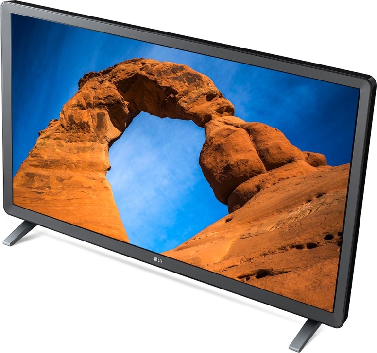 LG   (32 inch) HD ReadyIPS (32LK536BPTB)