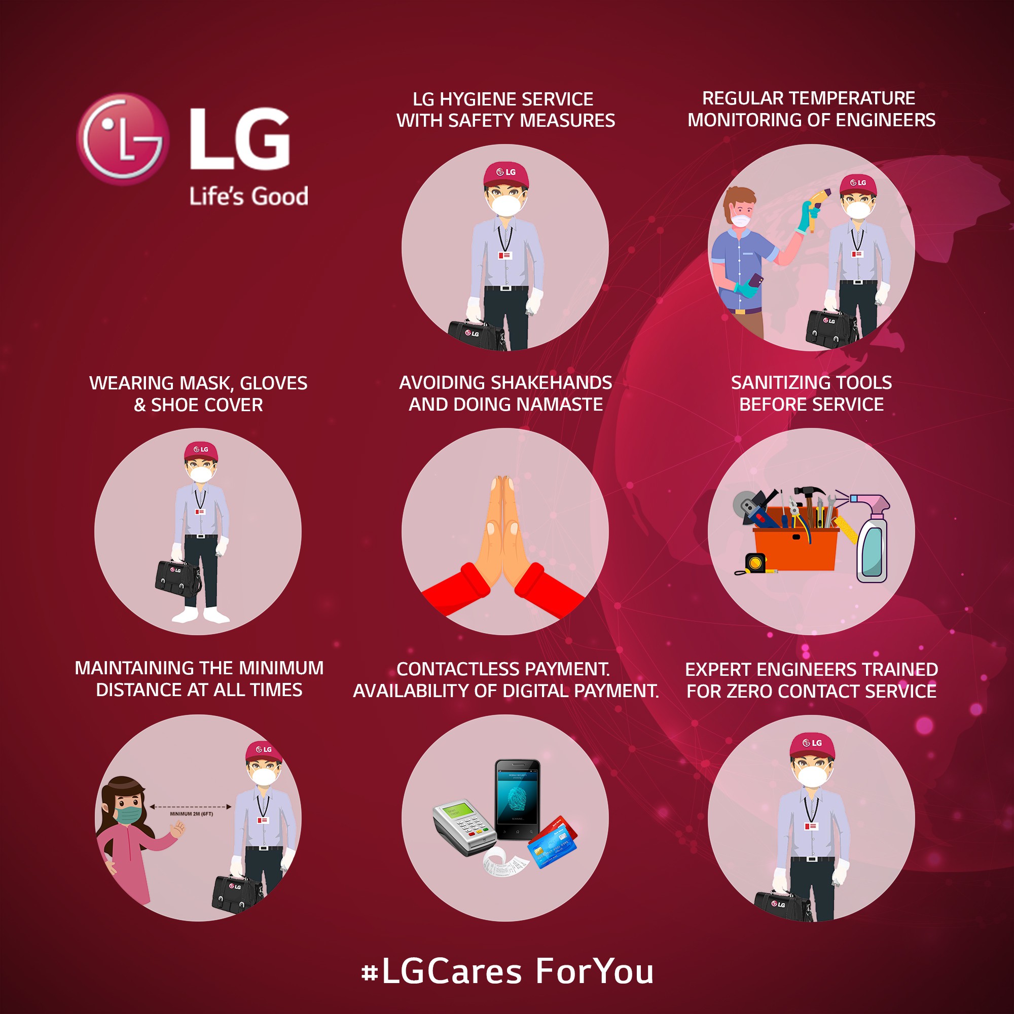 LG   (32 inch) HD ReadyIPS (32LK536BPTB)