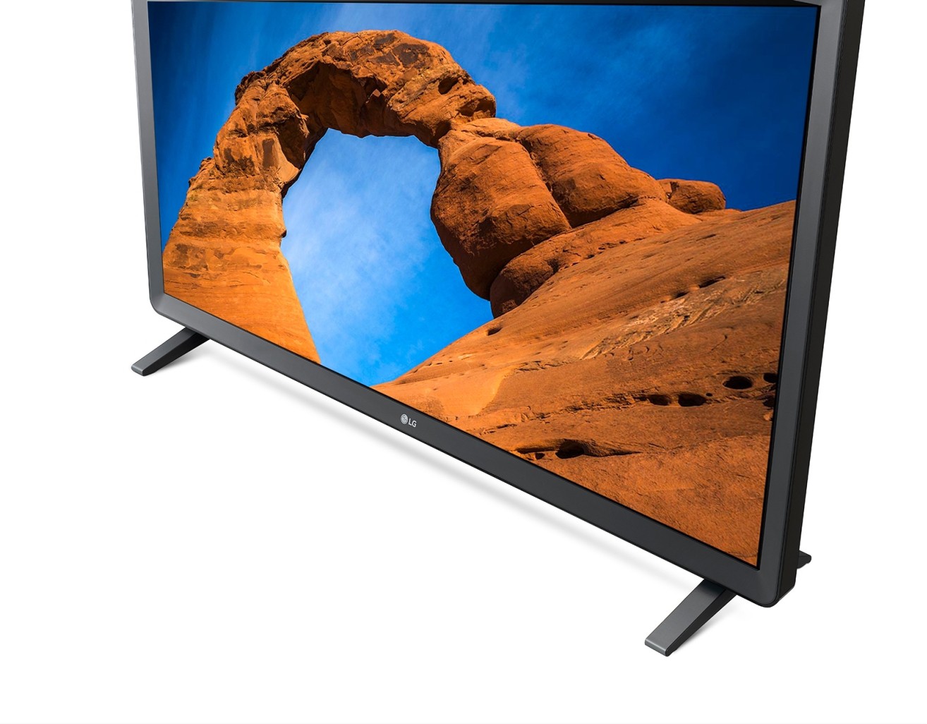 LG   (32 inch) HD ReadyIPS (32LK536BPTB)