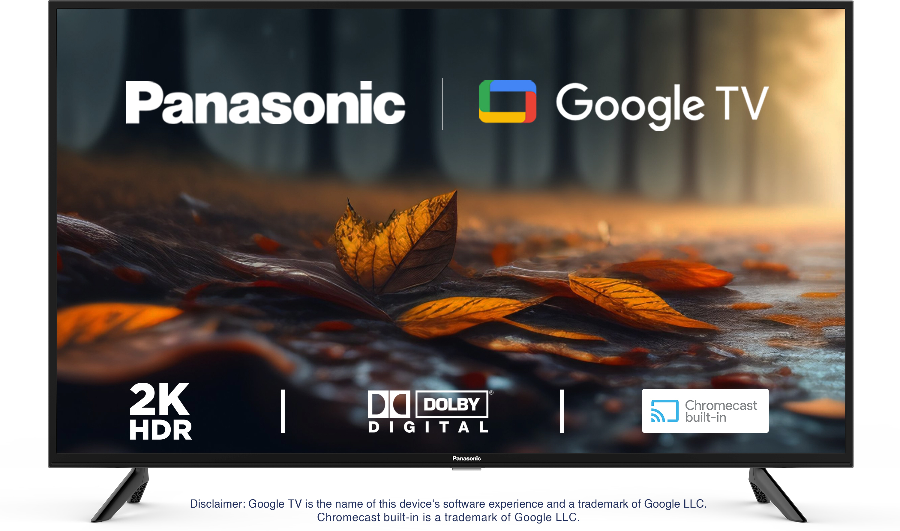 Panasonic (32 inch) HD Ready ( TH-32MS660DX )