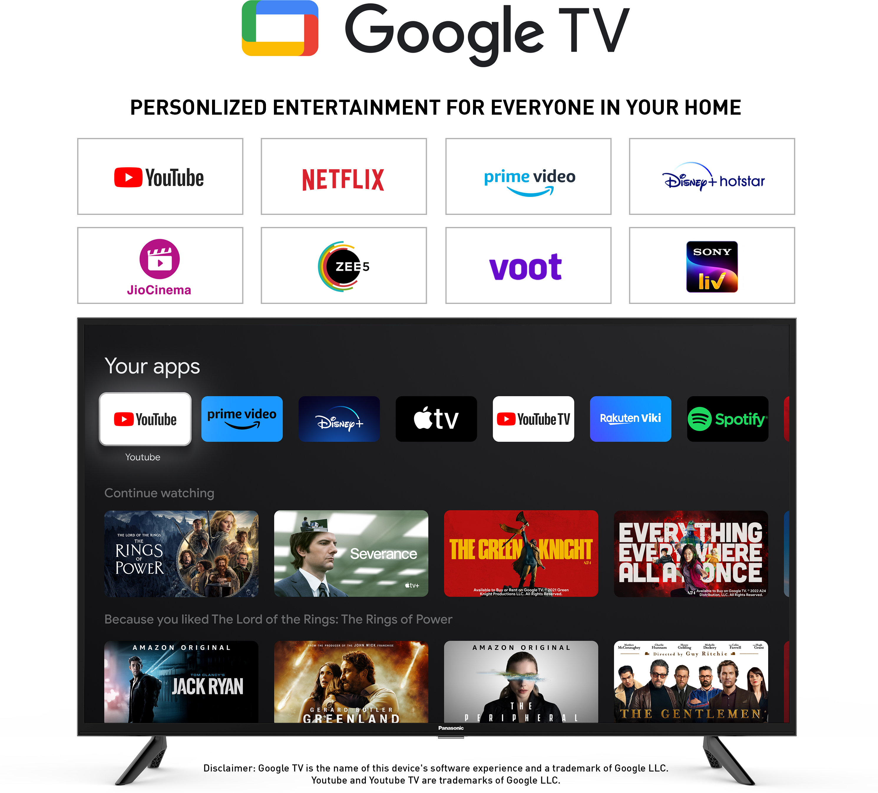 Panasonic (32 inch) HD Ready (TH-32MS660DX) Panasonic (32 inch) HD Ready (TH-32MS660DX)