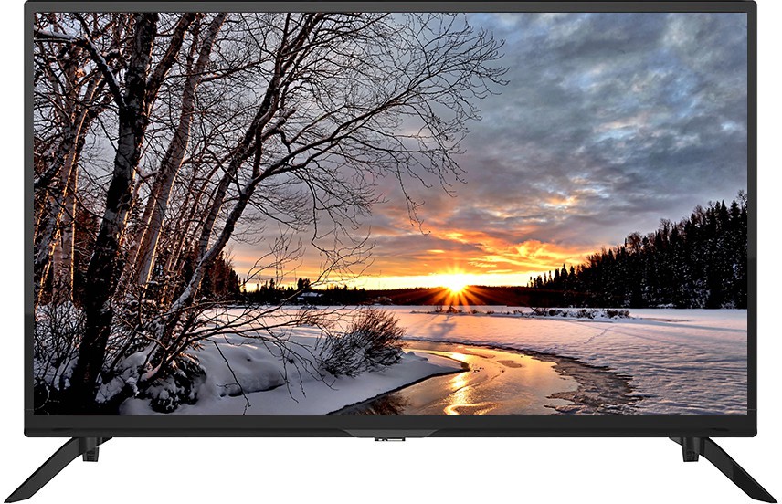 Lloyd (32 inch) HD Ready (32HS550C) Lloyd (32 inch) HD Ready (32HS550C)
