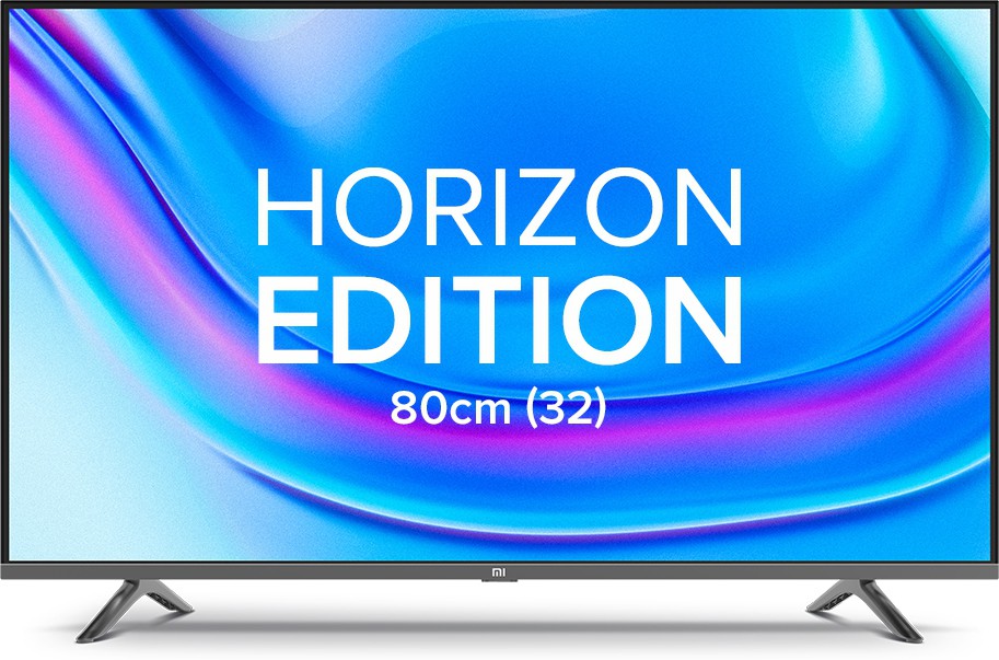 Xiaomi 4A Horizon Edition (32 inch) HD Ready ( L32M6-EI L32M6-EI_V1 )