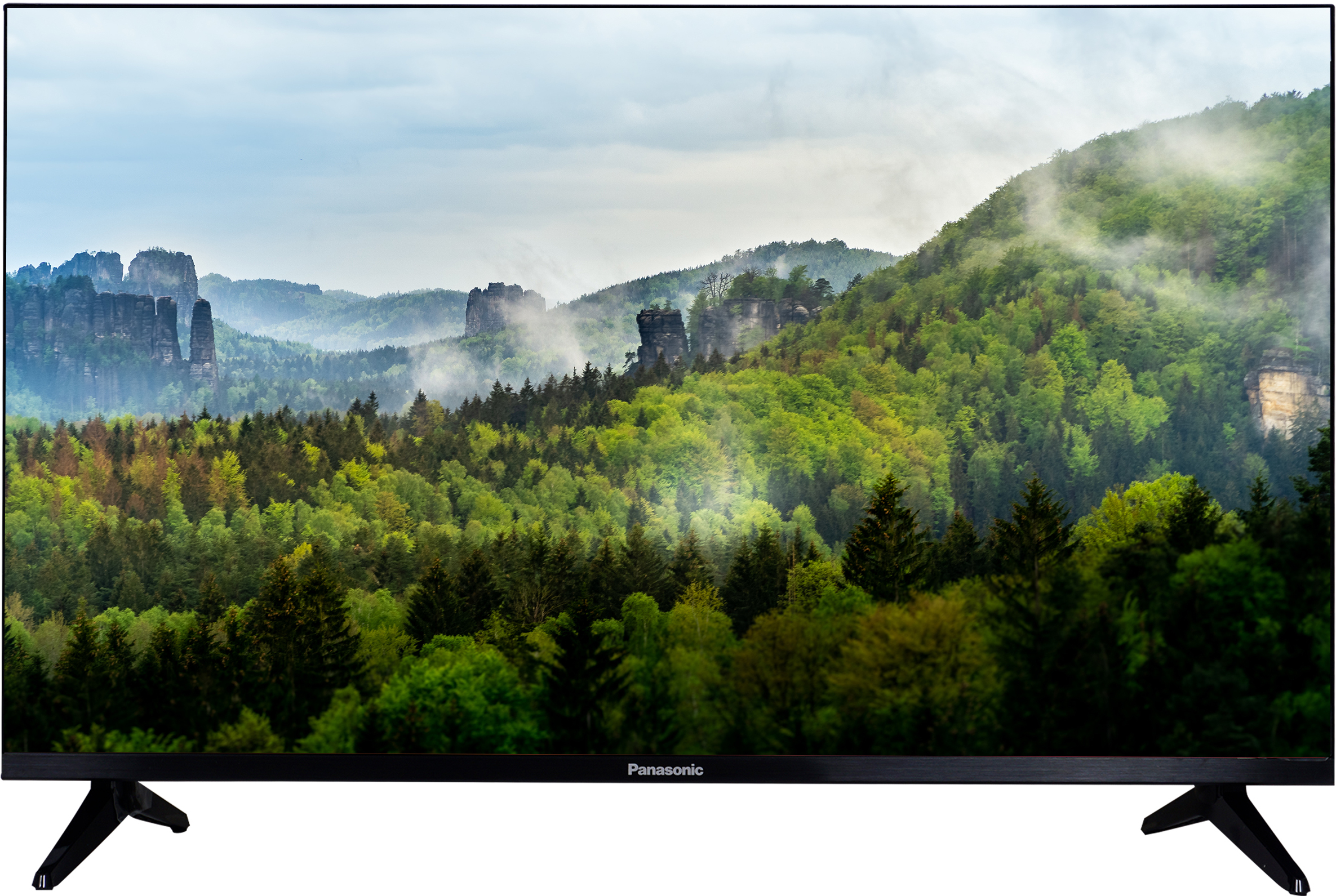 Panasonic (32 inch) HD Ready IPS ( TH-32MS550DX )