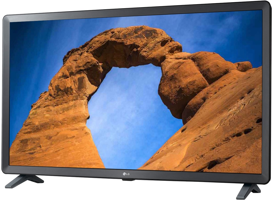 LG   (32 inch) HD ReadyIPS (32LK616BPTB)