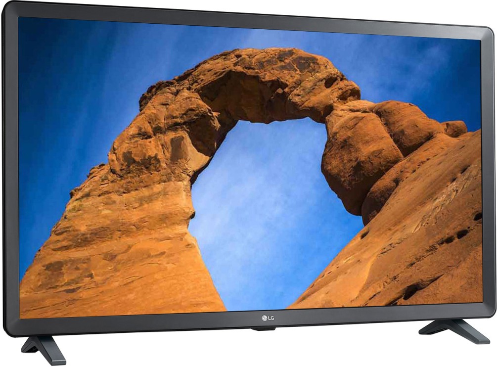 LG   (32 inch) HD ReadyIPS (32LK616BPTB)