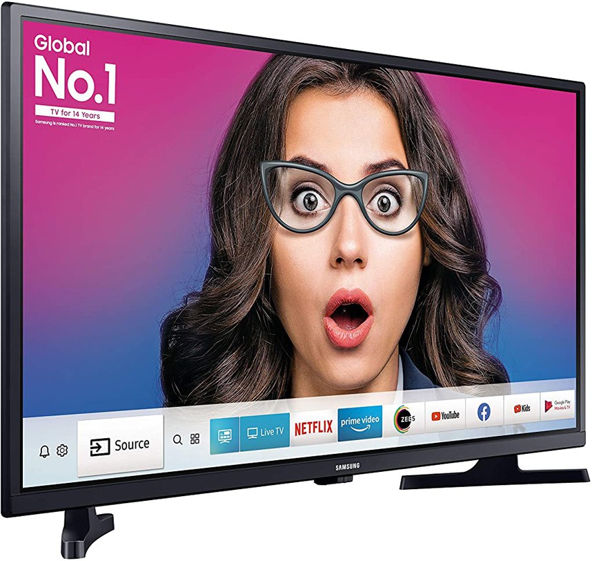 SAMSUNG 4 (32 inch) HD ReadyLED (UA32T4410AKLXL) SAMSUNG 4 (32 inch) HD ReadyLED (UA32T4410AKLXL)
