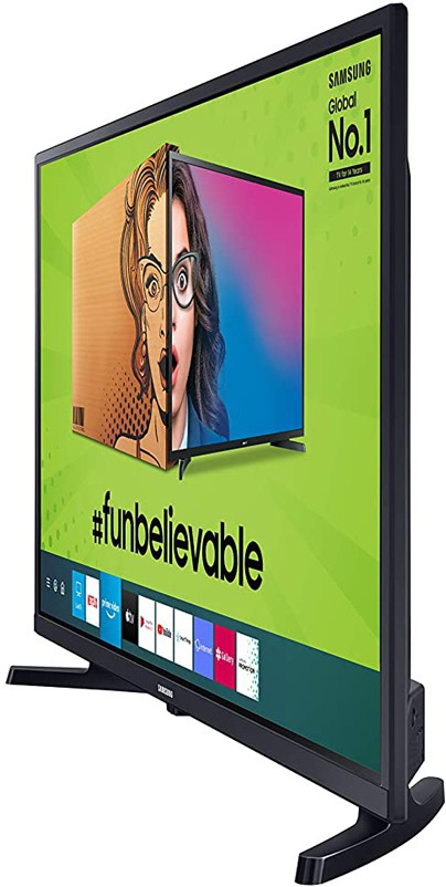 SAMSUNG 4 (32 inch) HD ReadyLED (UA32T4410AKLXL) SAMSUNG 4 (32 inch) HD ReadyLED (UA32T4410AKLXL)