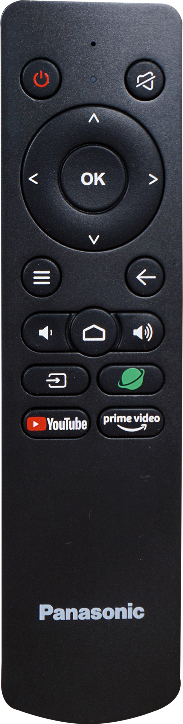 Panasonic (32 inch) HD Ready (TH-32MS670DX) Panasonic (32 inch) HD Ready (TH-32MS670DX)