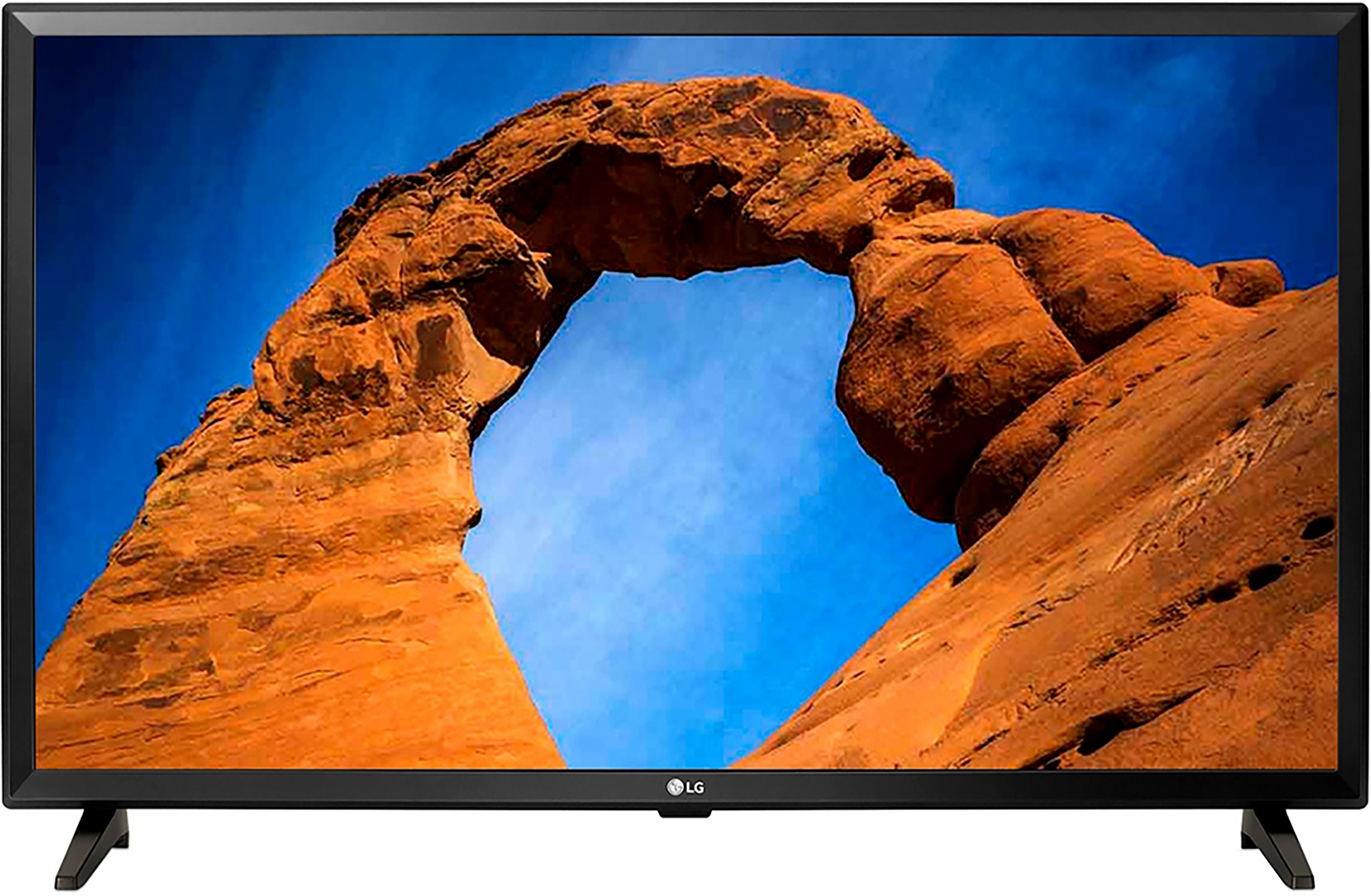 LG   (32 inch) HD ReadyIPS (32LK526BPTA)